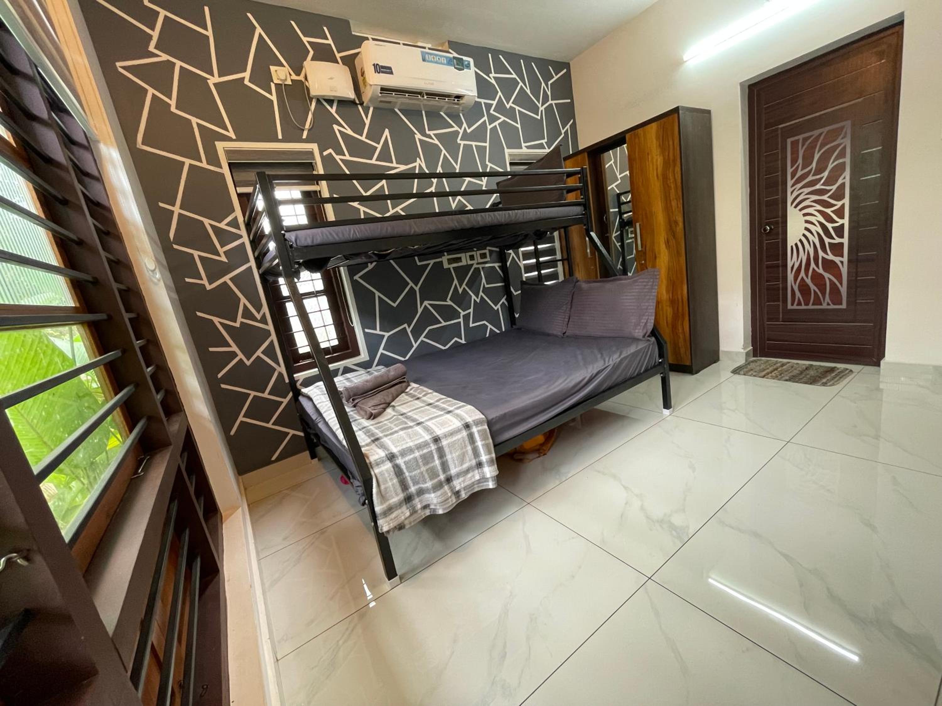 Deluxe Double Room photo 3