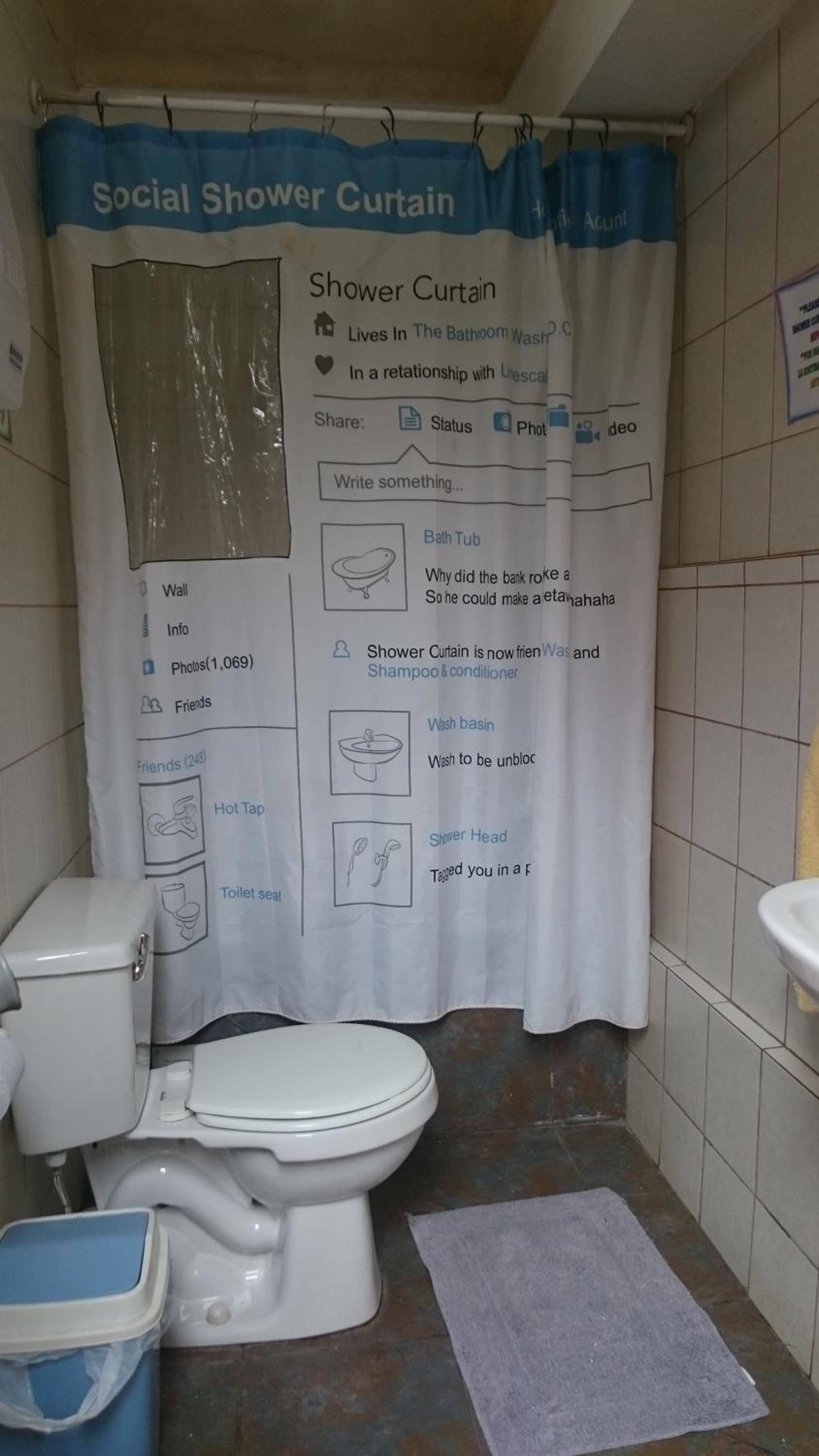 Double Room with Shared Bathroom photo 3