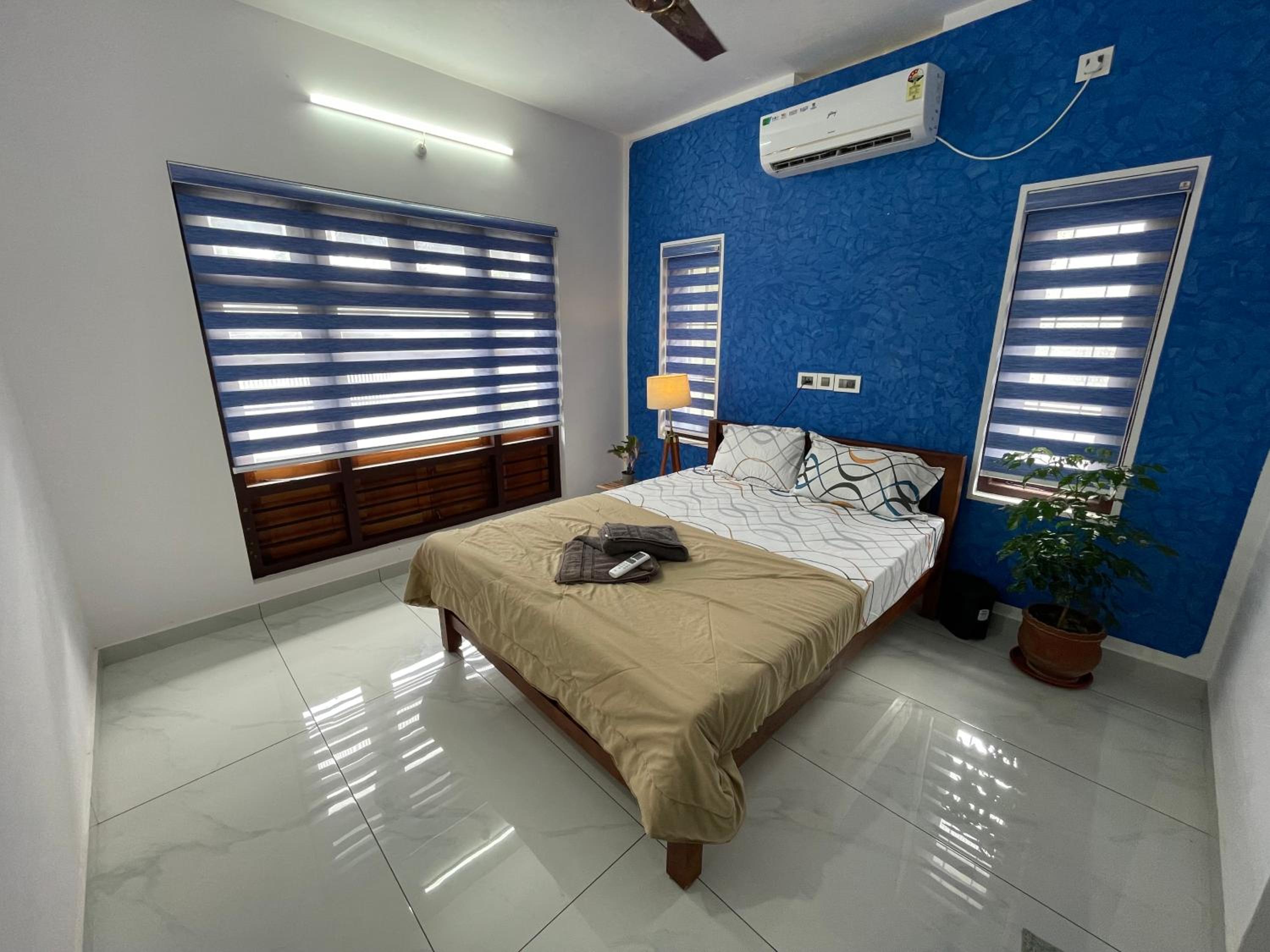 Deluxe Double Room photo 1