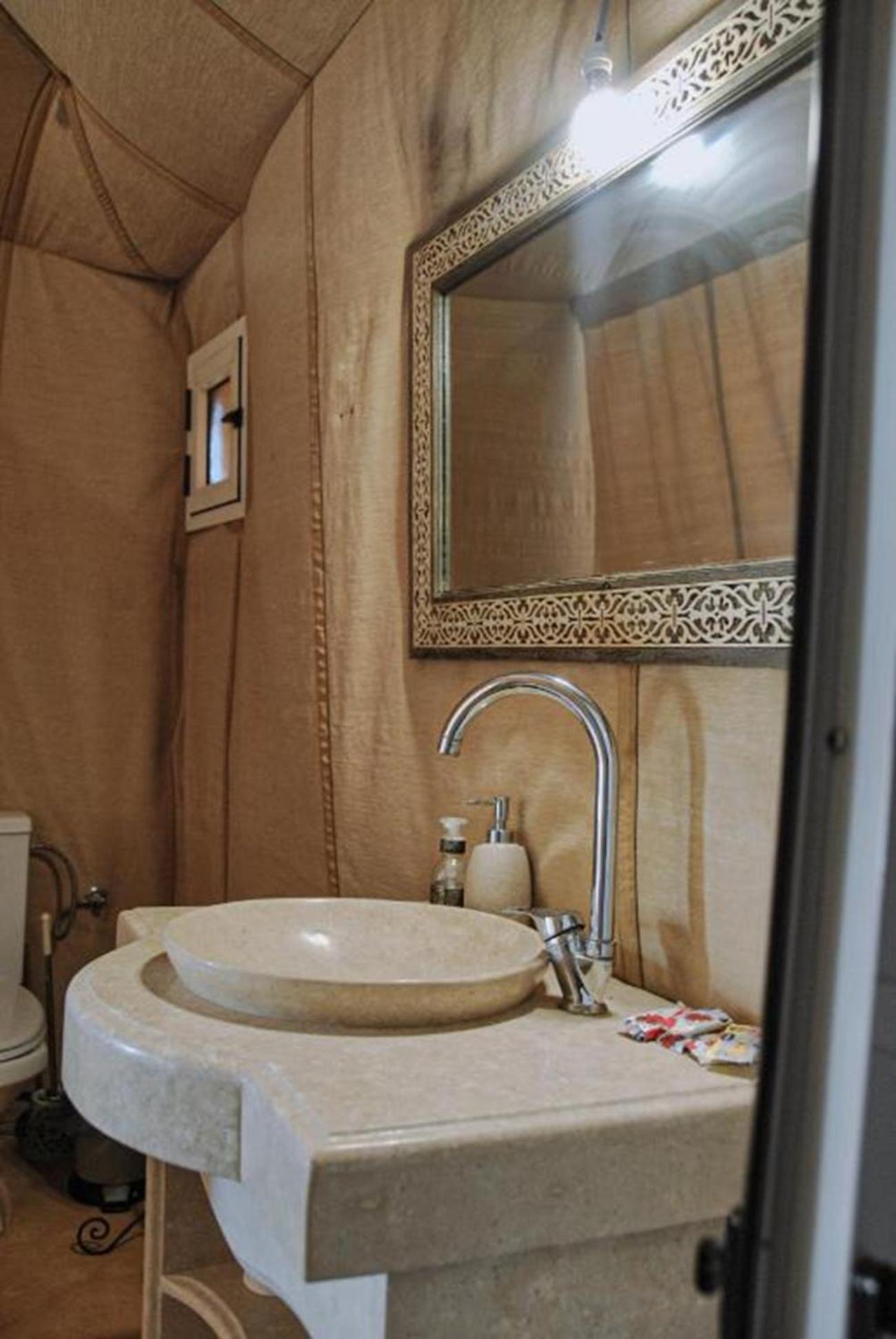 Deluxe Triple Room photo 2