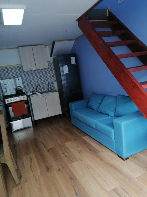 One-Bedroom House photo 1