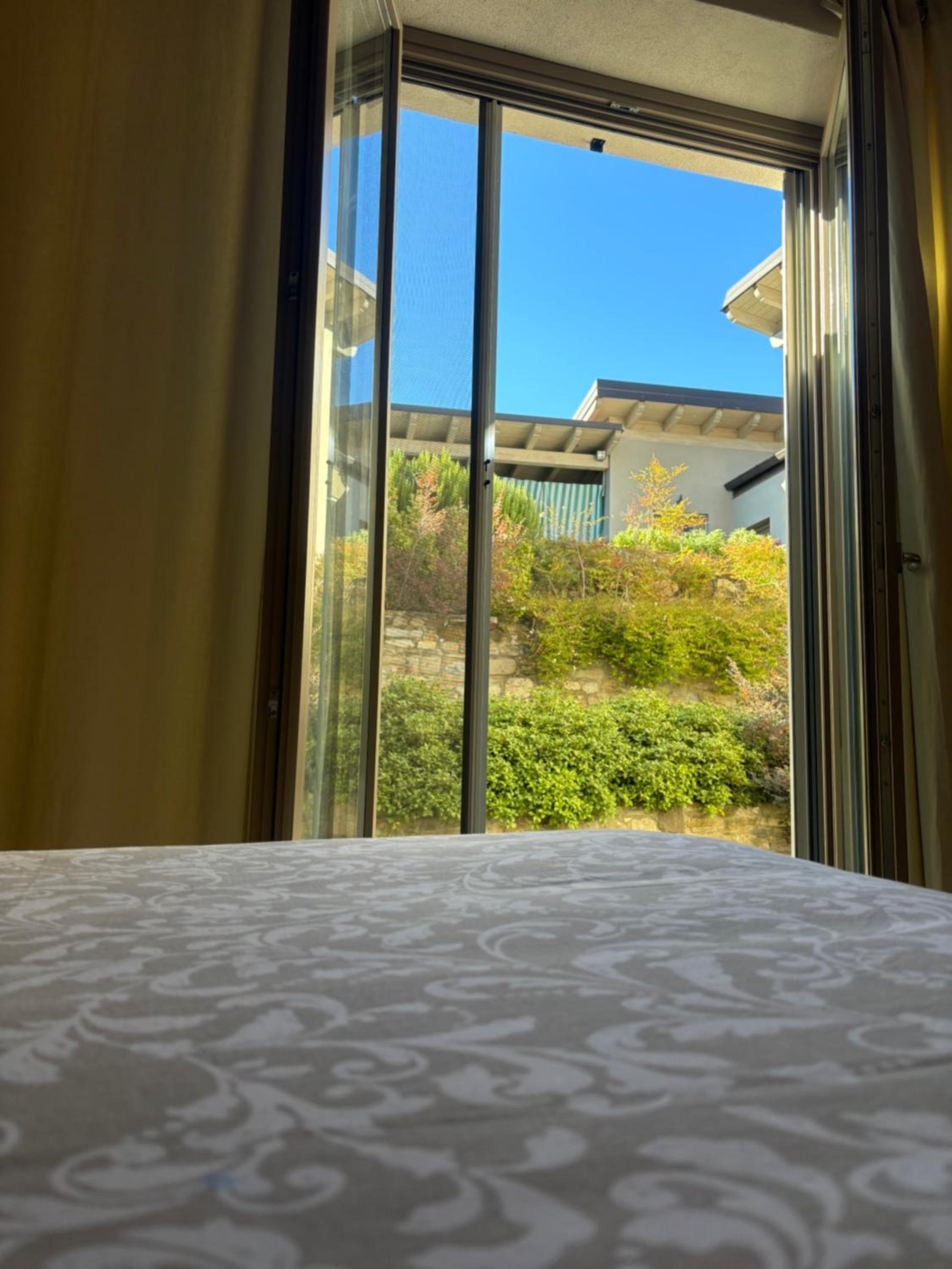 King Room with Garden View - Photo 12