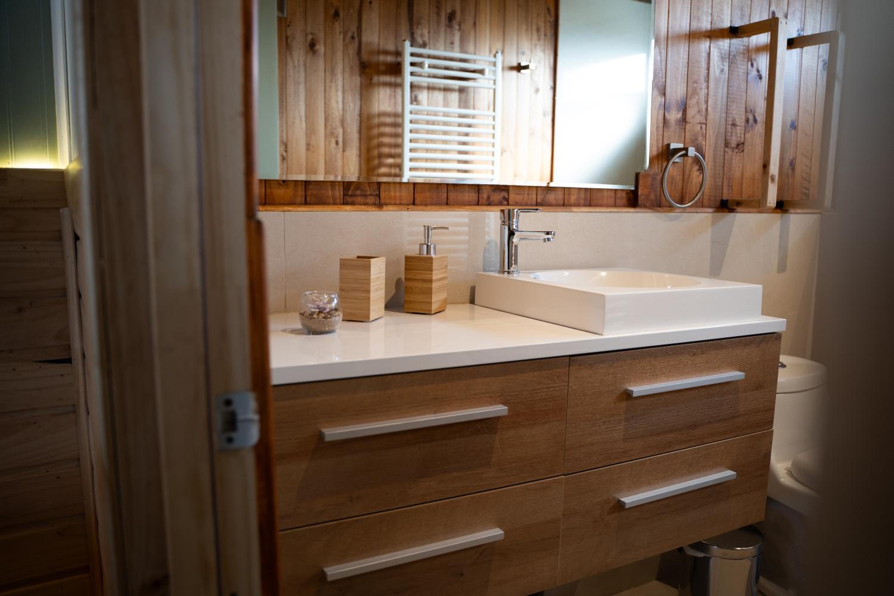 Double Room with Private Bathroom photo 2