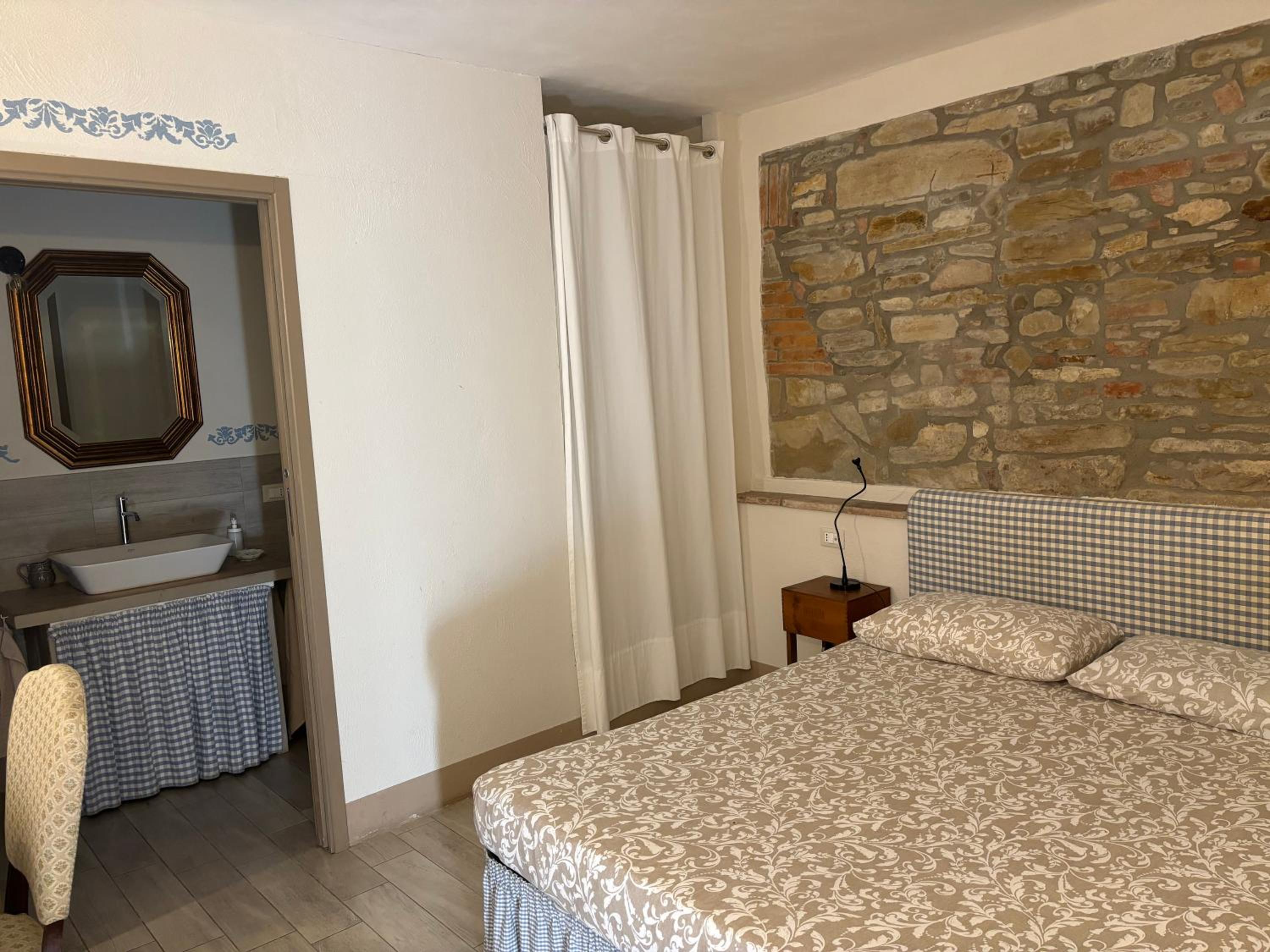 King Room with Garden View - Photo 1