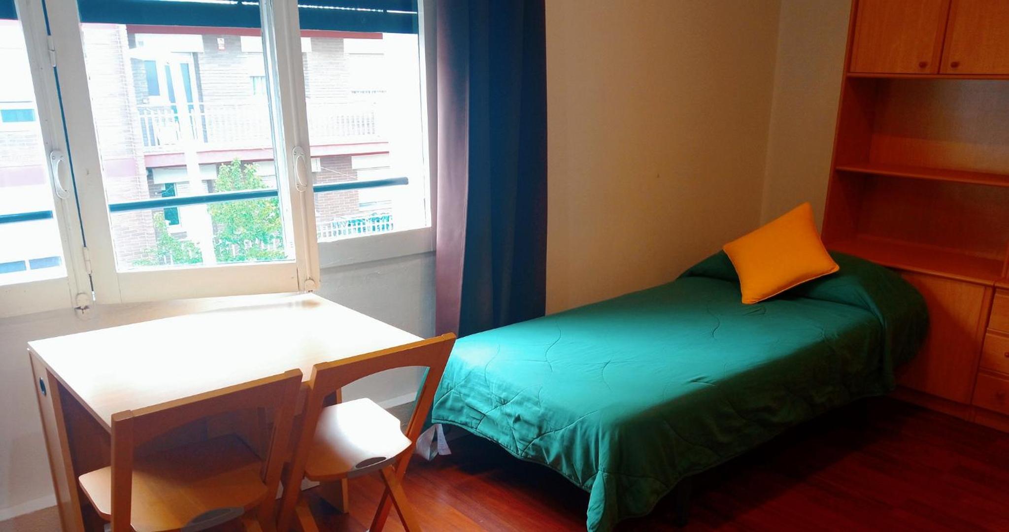 Triple Room with City View photo 3