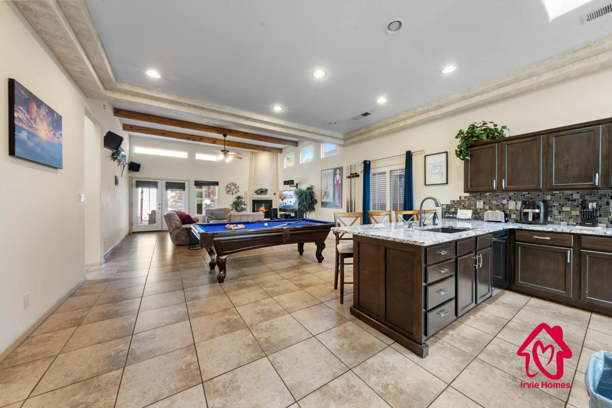 Vacation Home photo 3