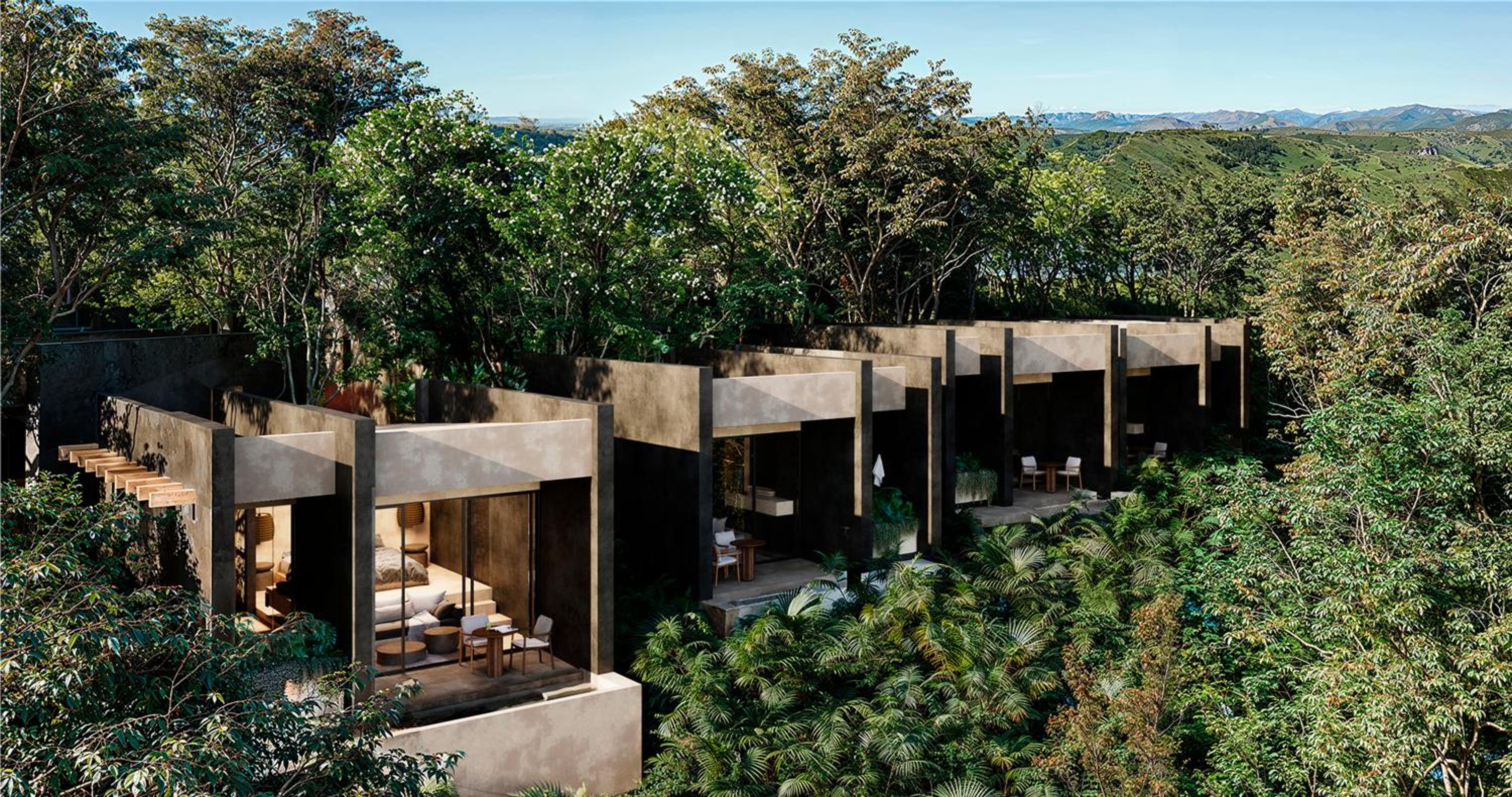 ESH ONE BEDROOM VILLA + PRIVATE PLUNGE POOL photo 2