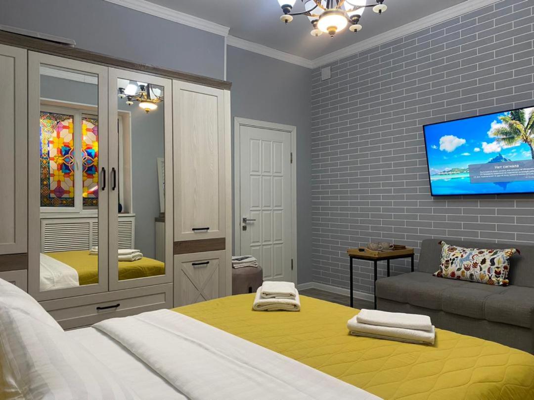 Deluxe Double Room With Bath