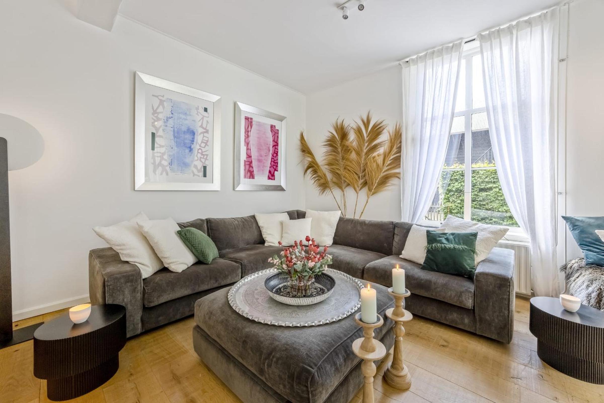 Two-Bedroom House photo 1
