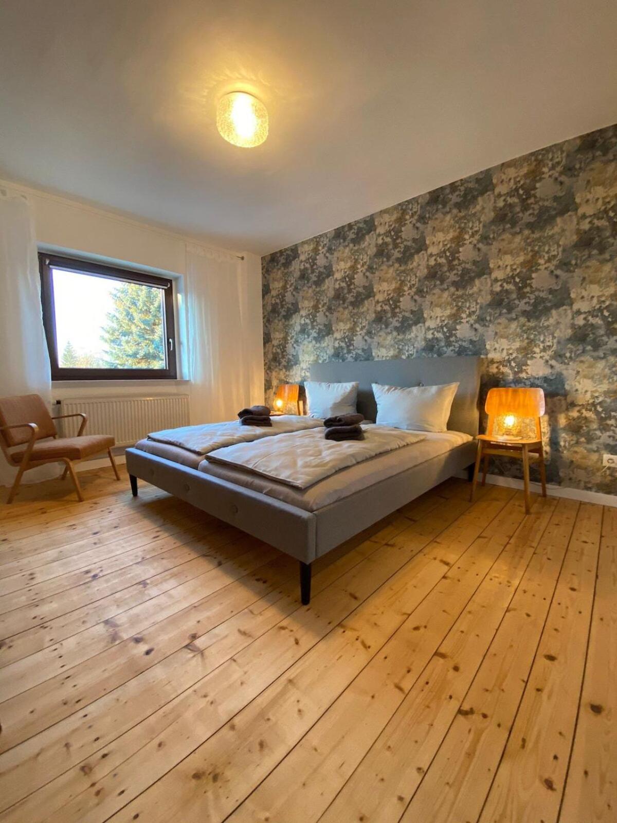 Three-Bedroom House photo 2
