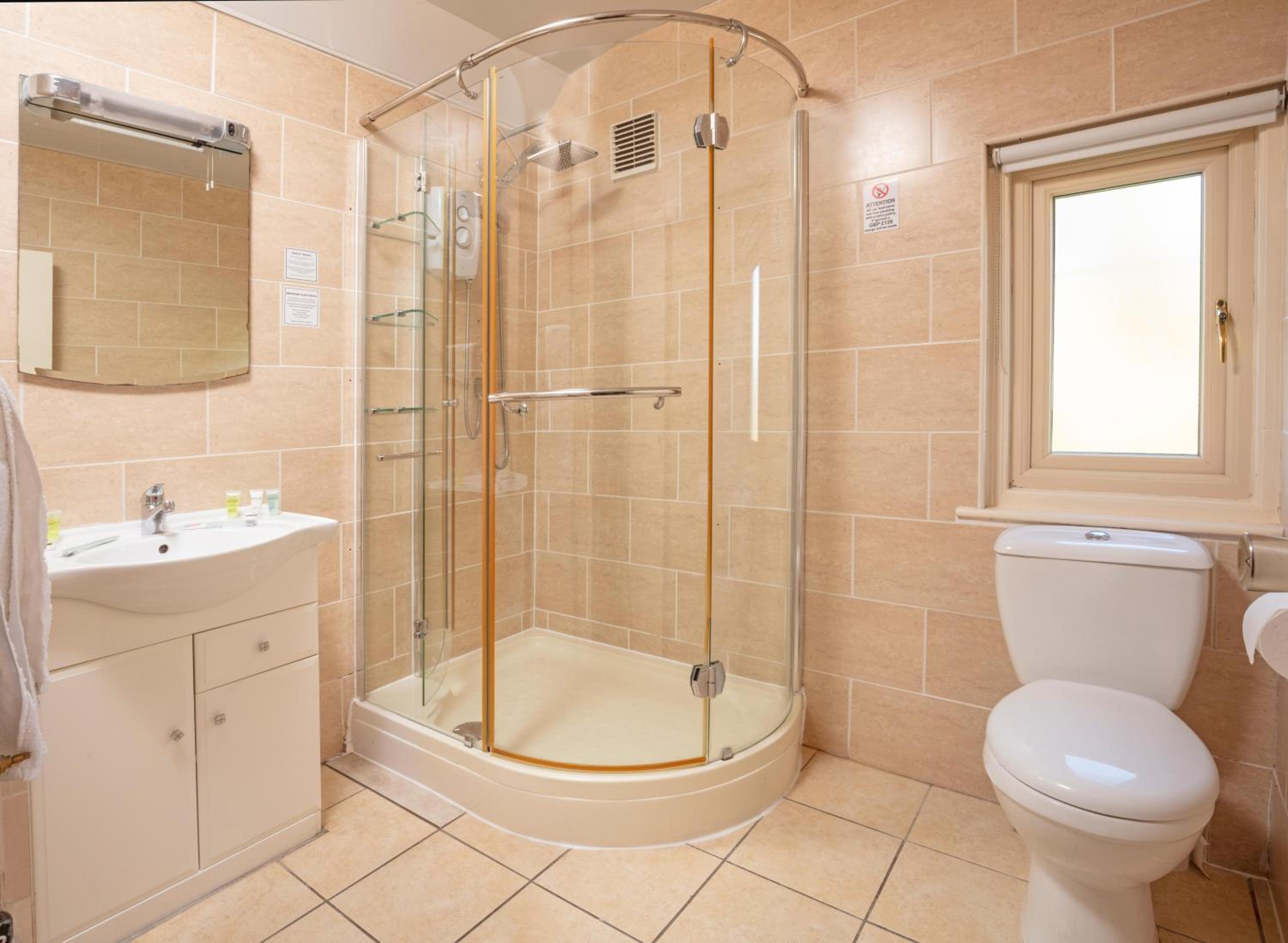 Family Room with Bathroom - Photo 8