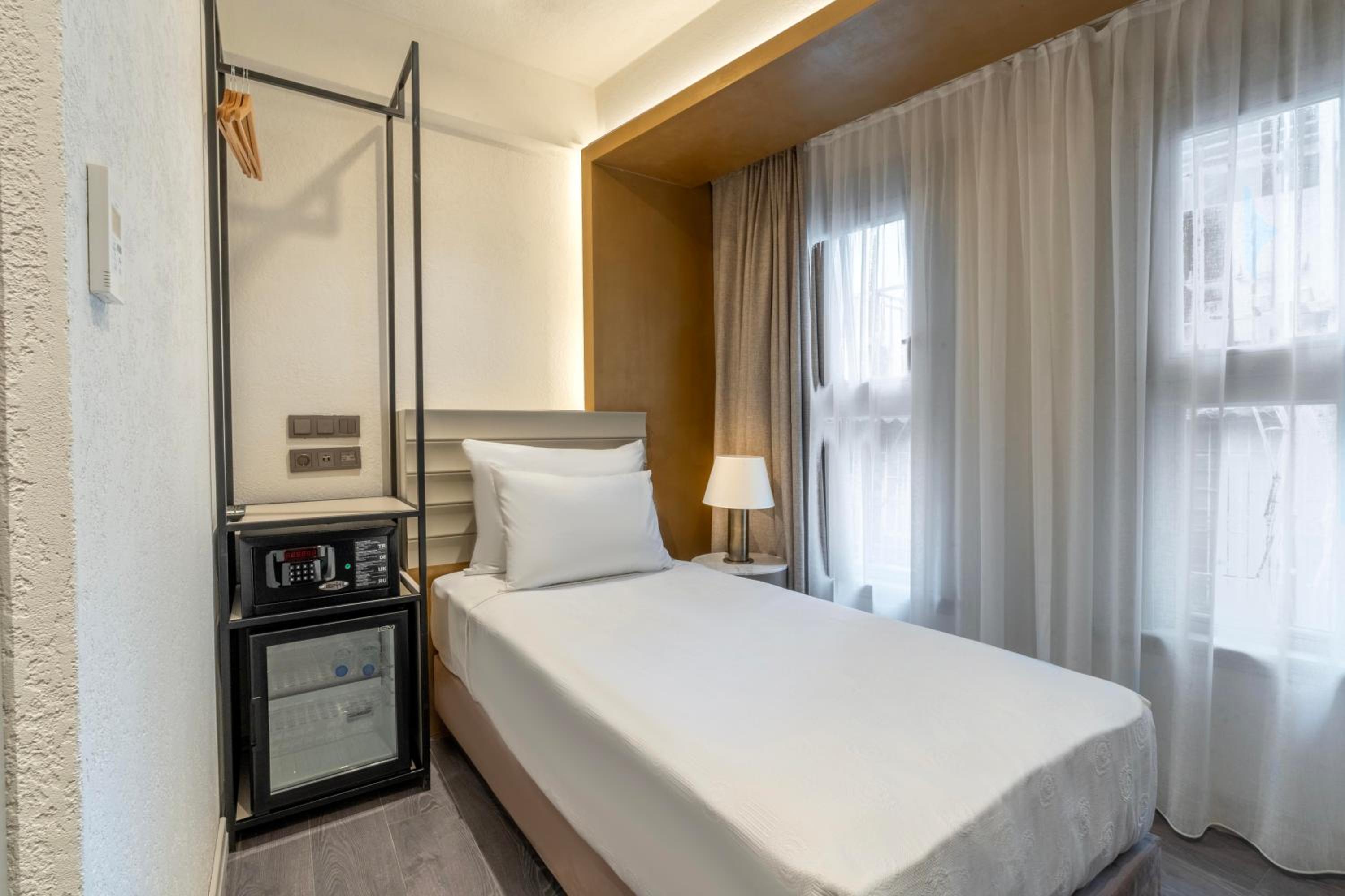 Standard Single Room photo 1