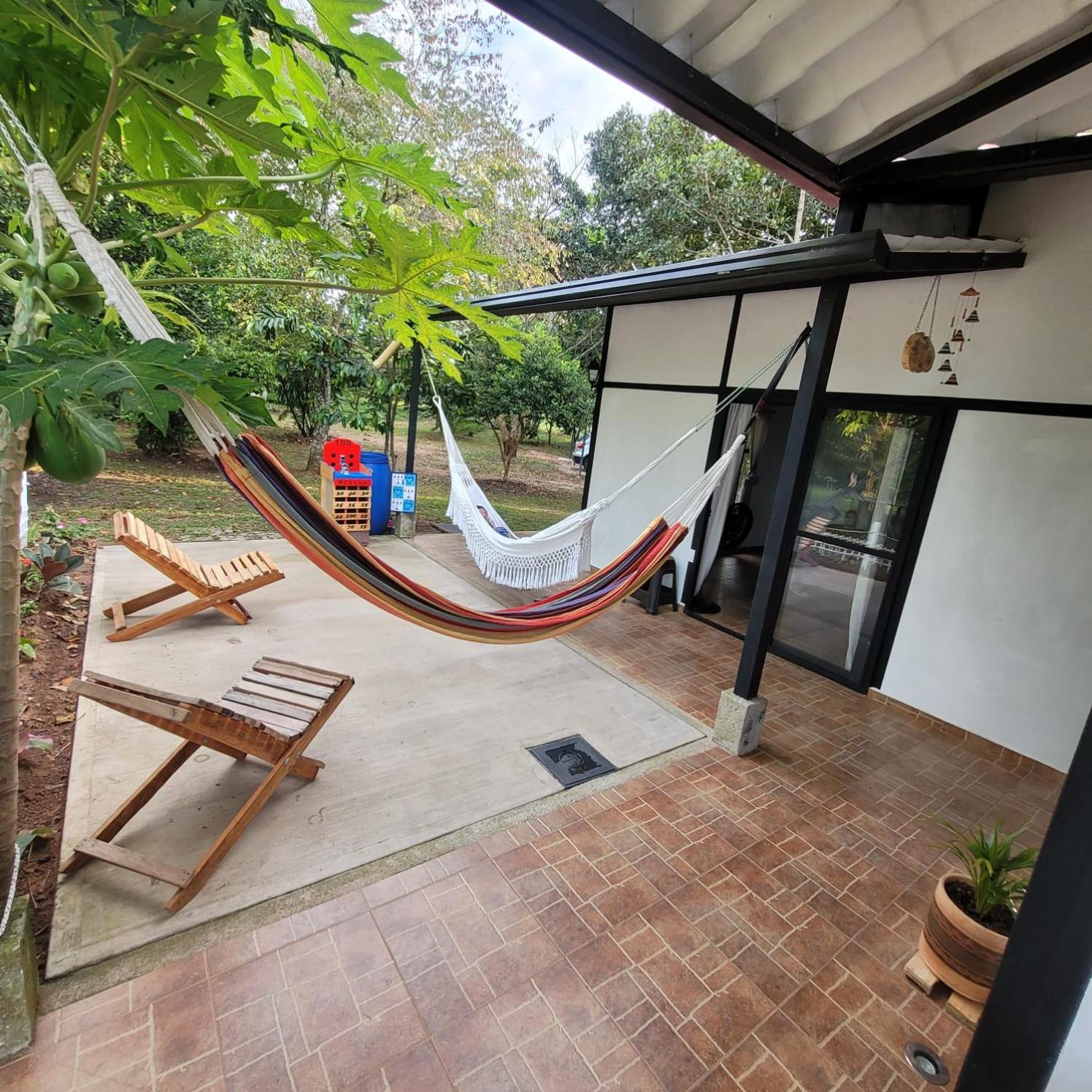 Deluxe Double Room (2 Adults + 1 Child) photo 3