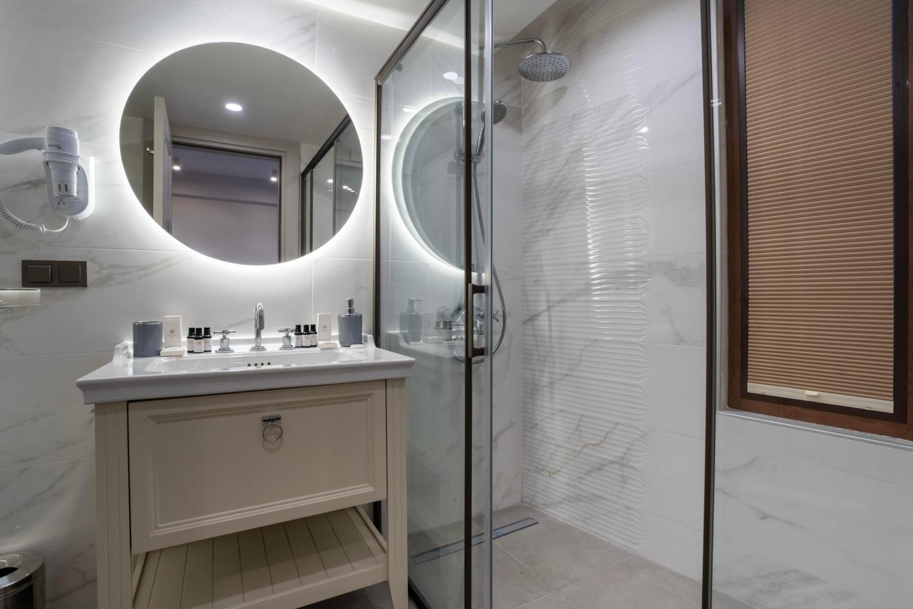 Standard Single Room photo 3