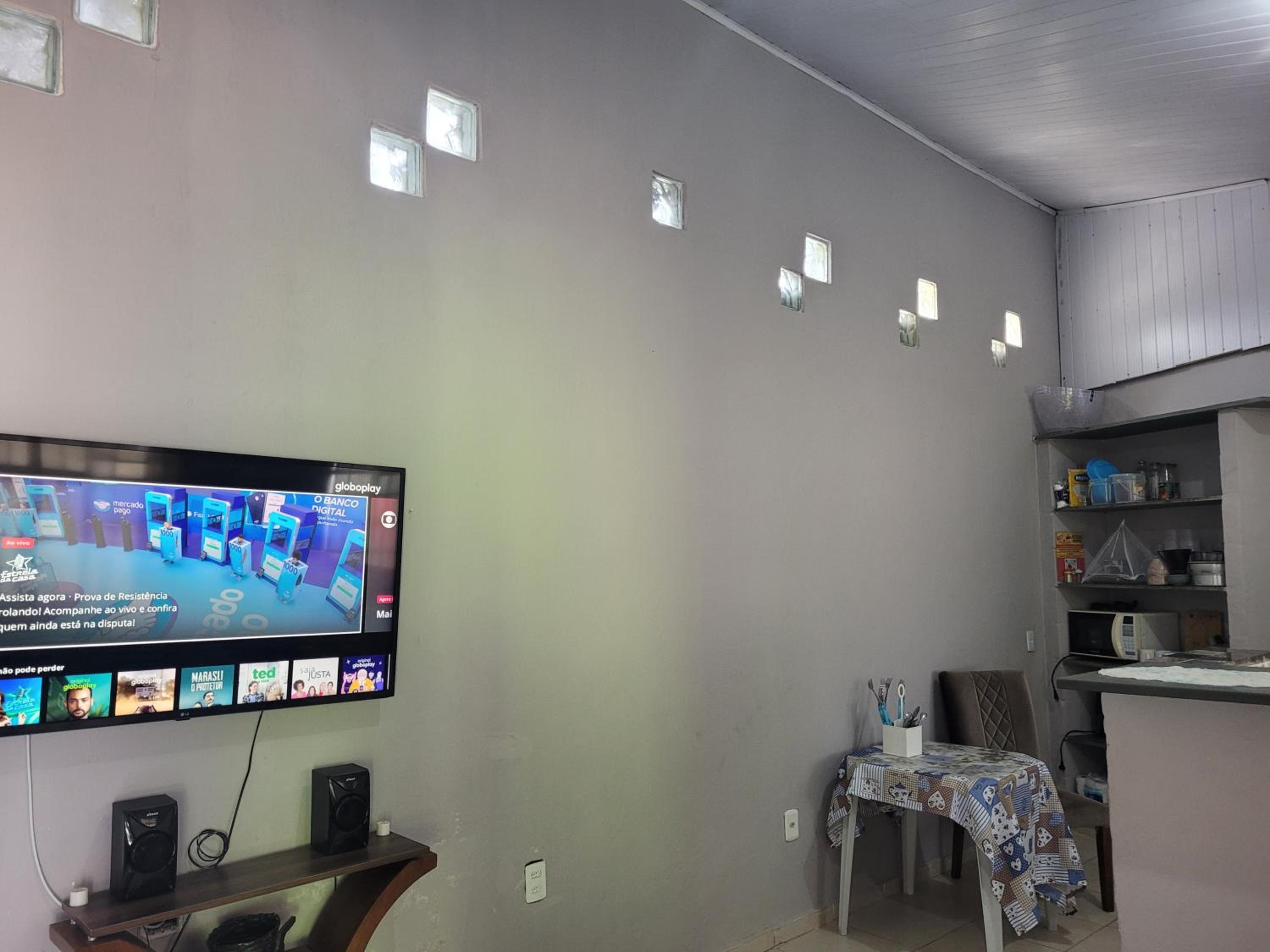 度假屋