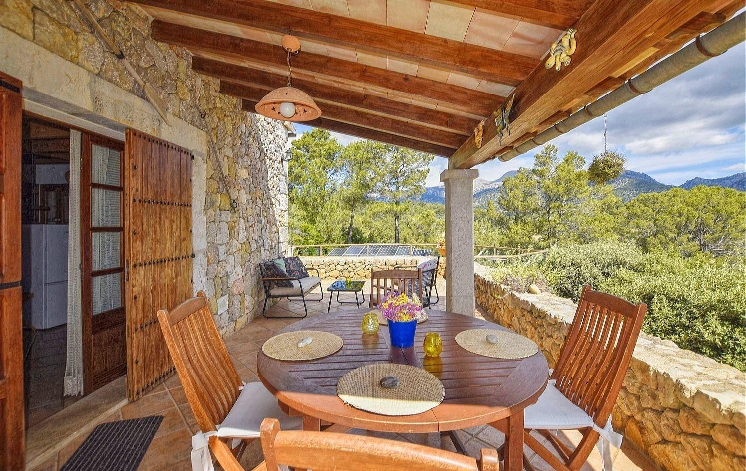 Casa de Vacaciones