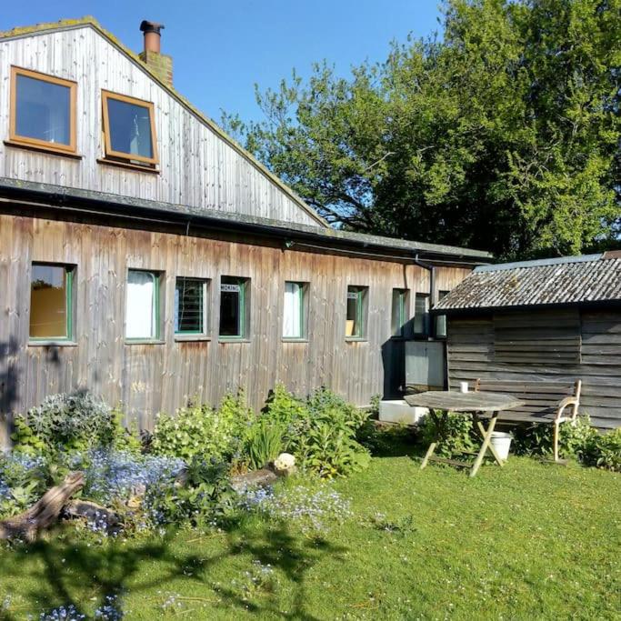Four-Bedroom Vacation Home photo 2