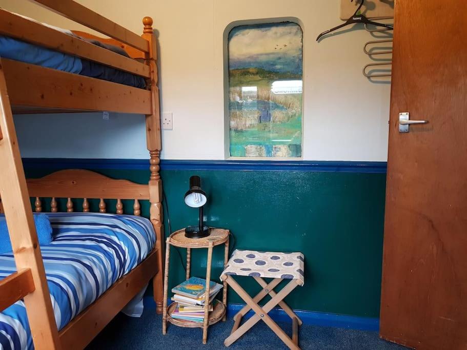 Four-Bedroom Vacation Home photo 1
