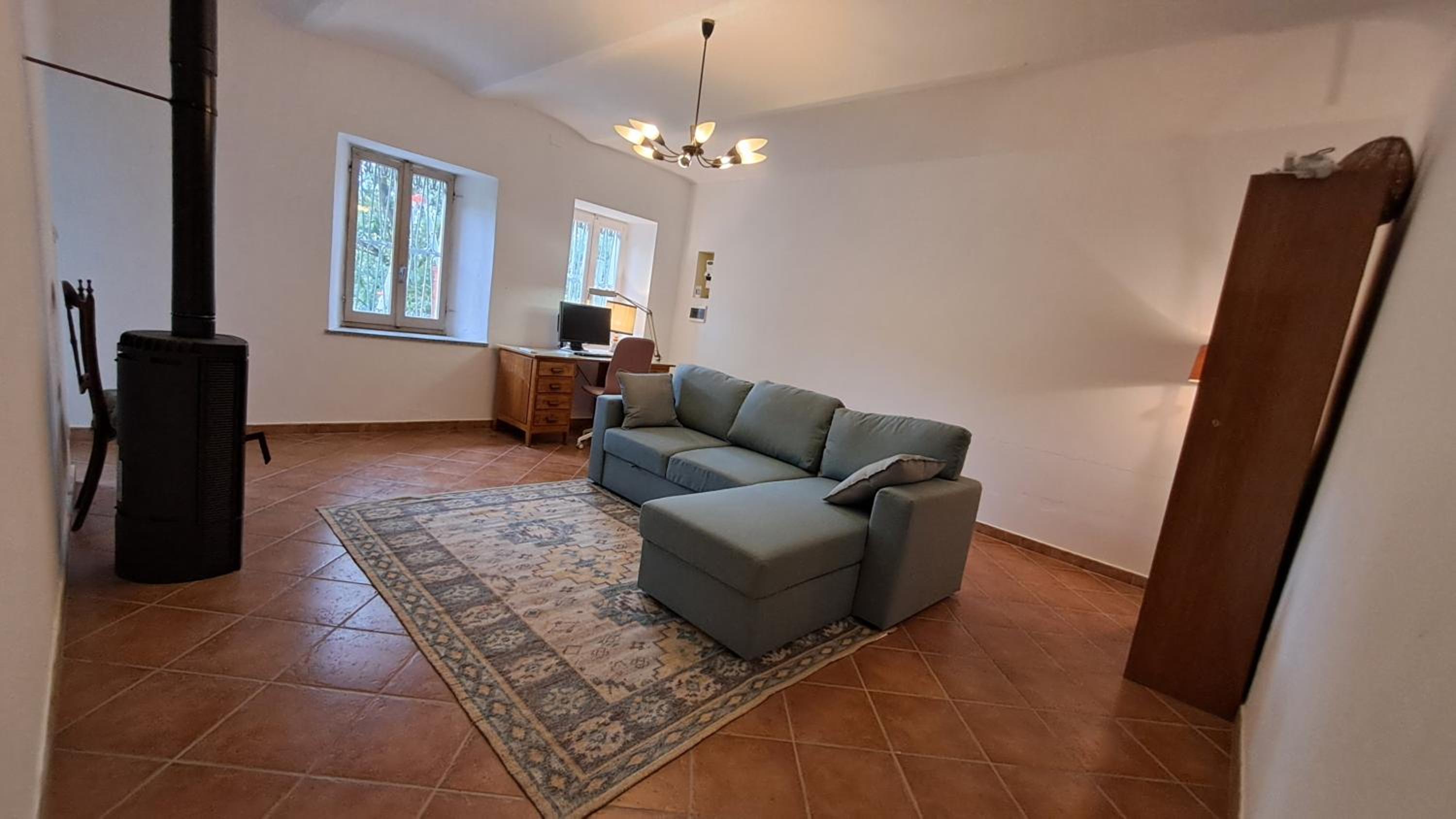 Two-Bedroom House photo 1