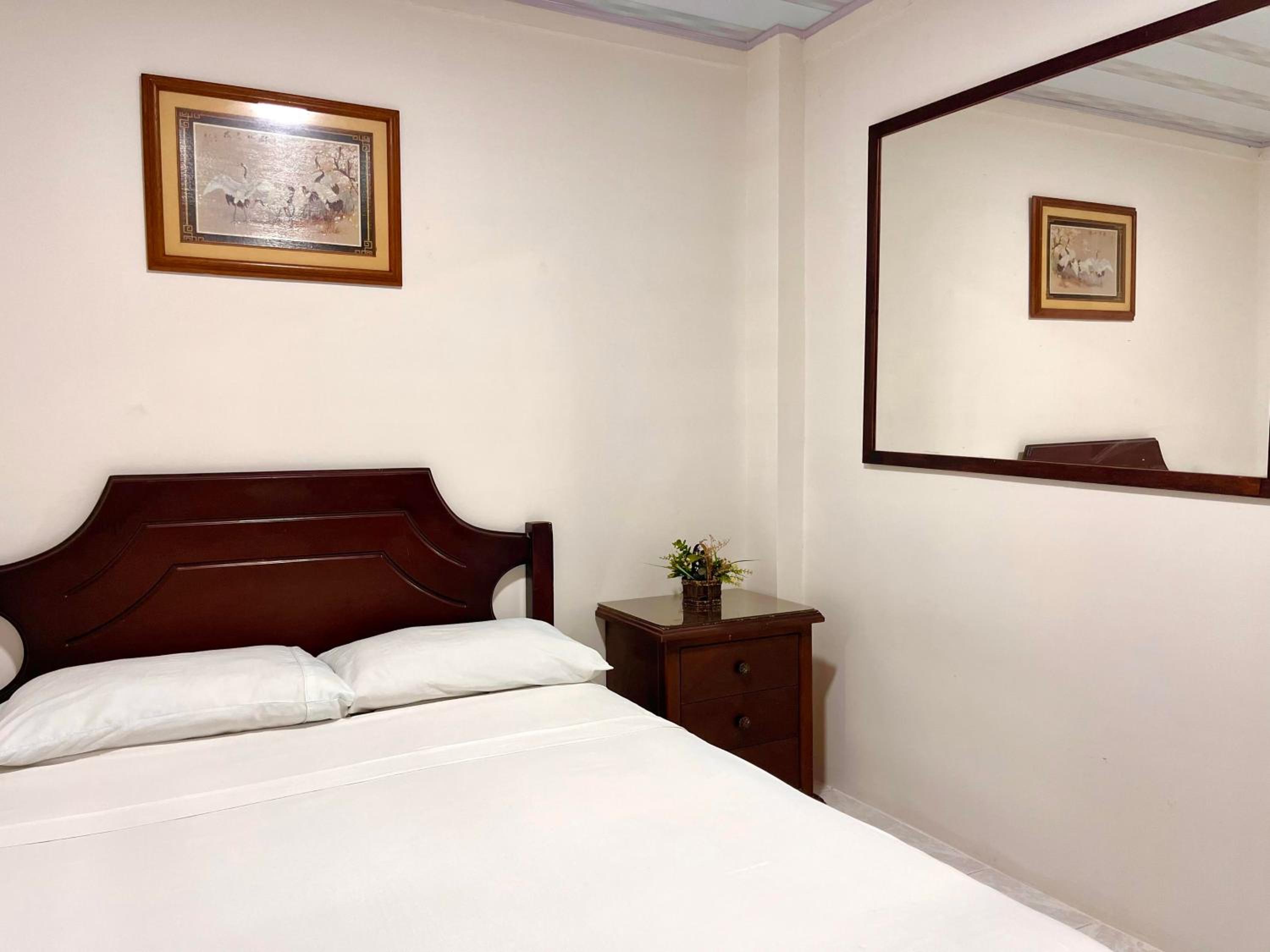 Double Room photo 3