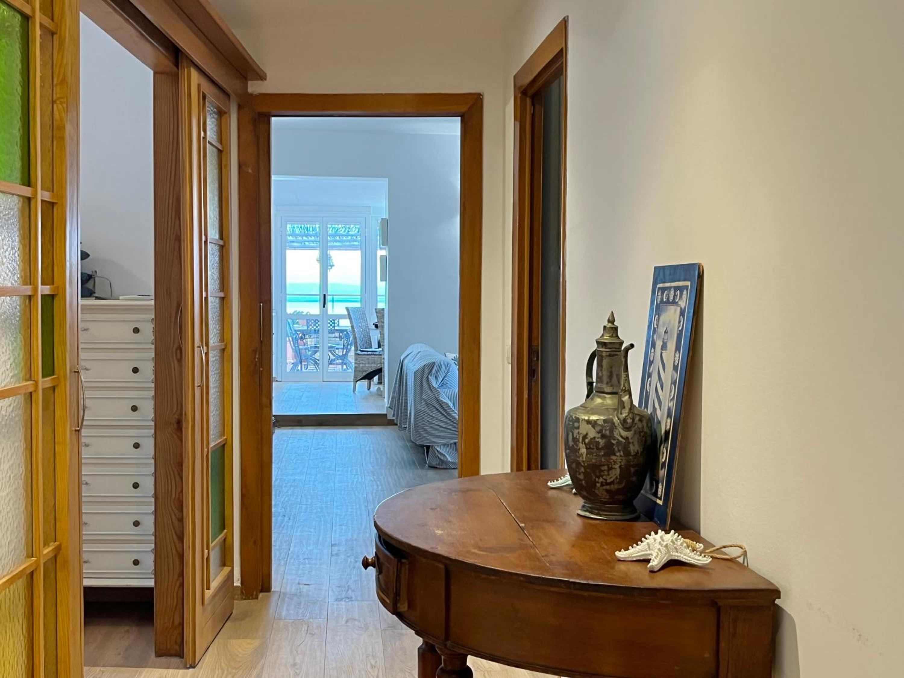 Apartment photo 1