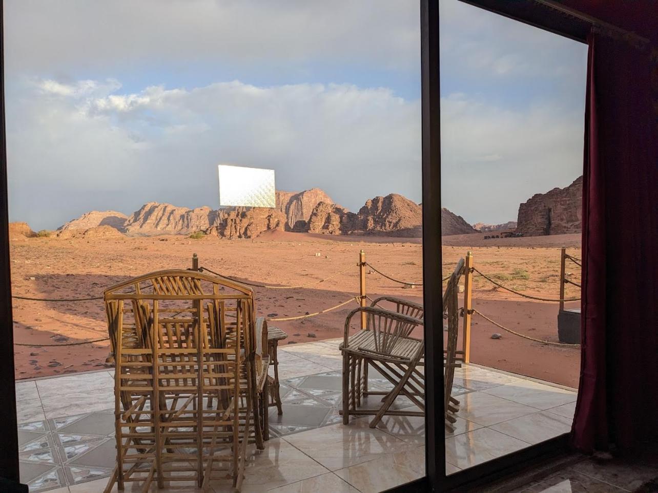 Double Room with Balcony photo 2