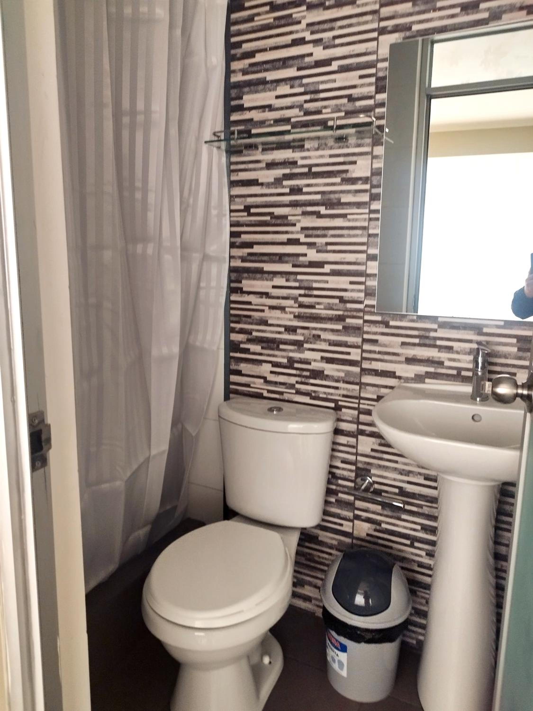 Family Room With Private Bathroom photo 3