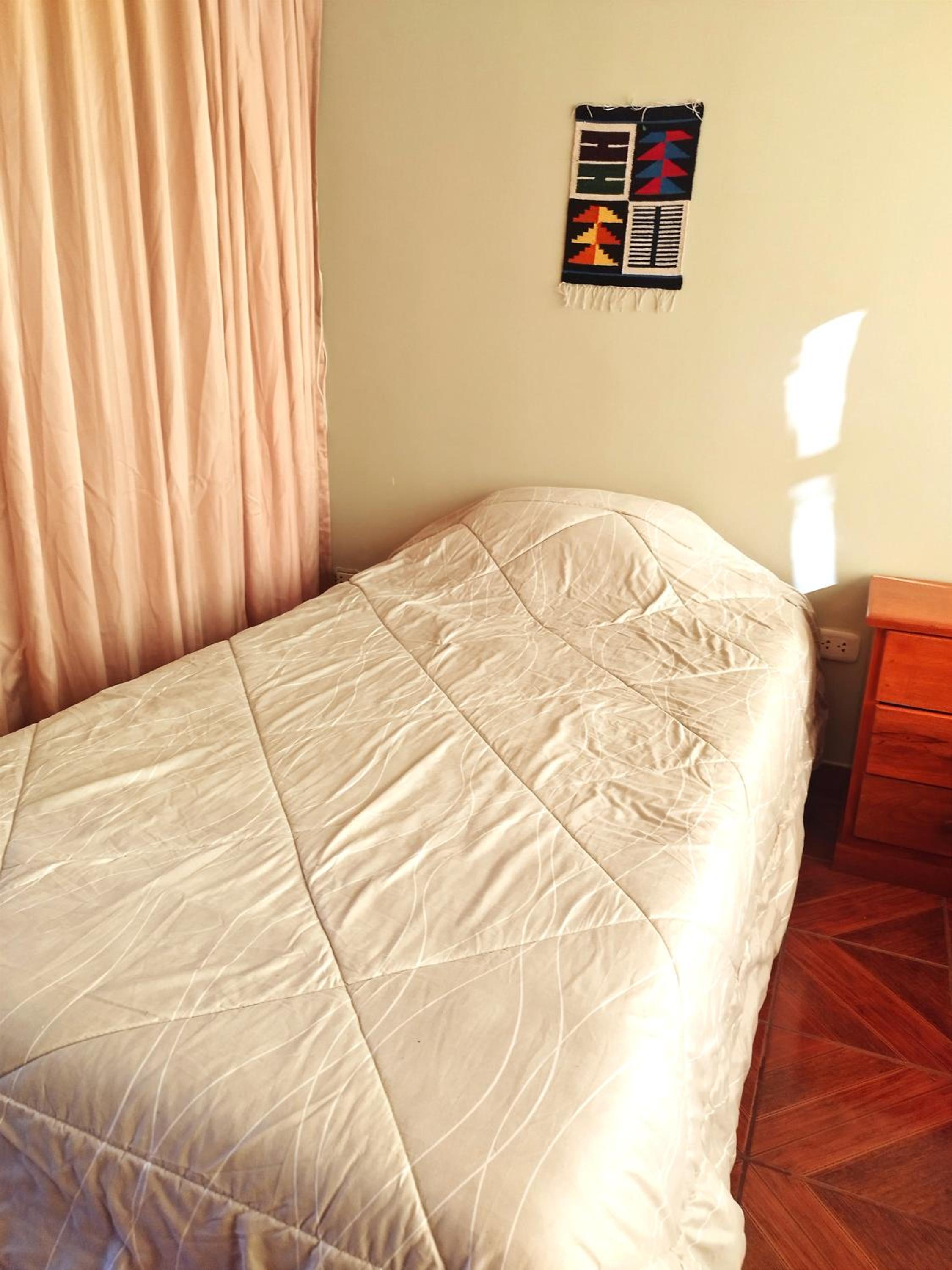 Budget Single Room photo 1