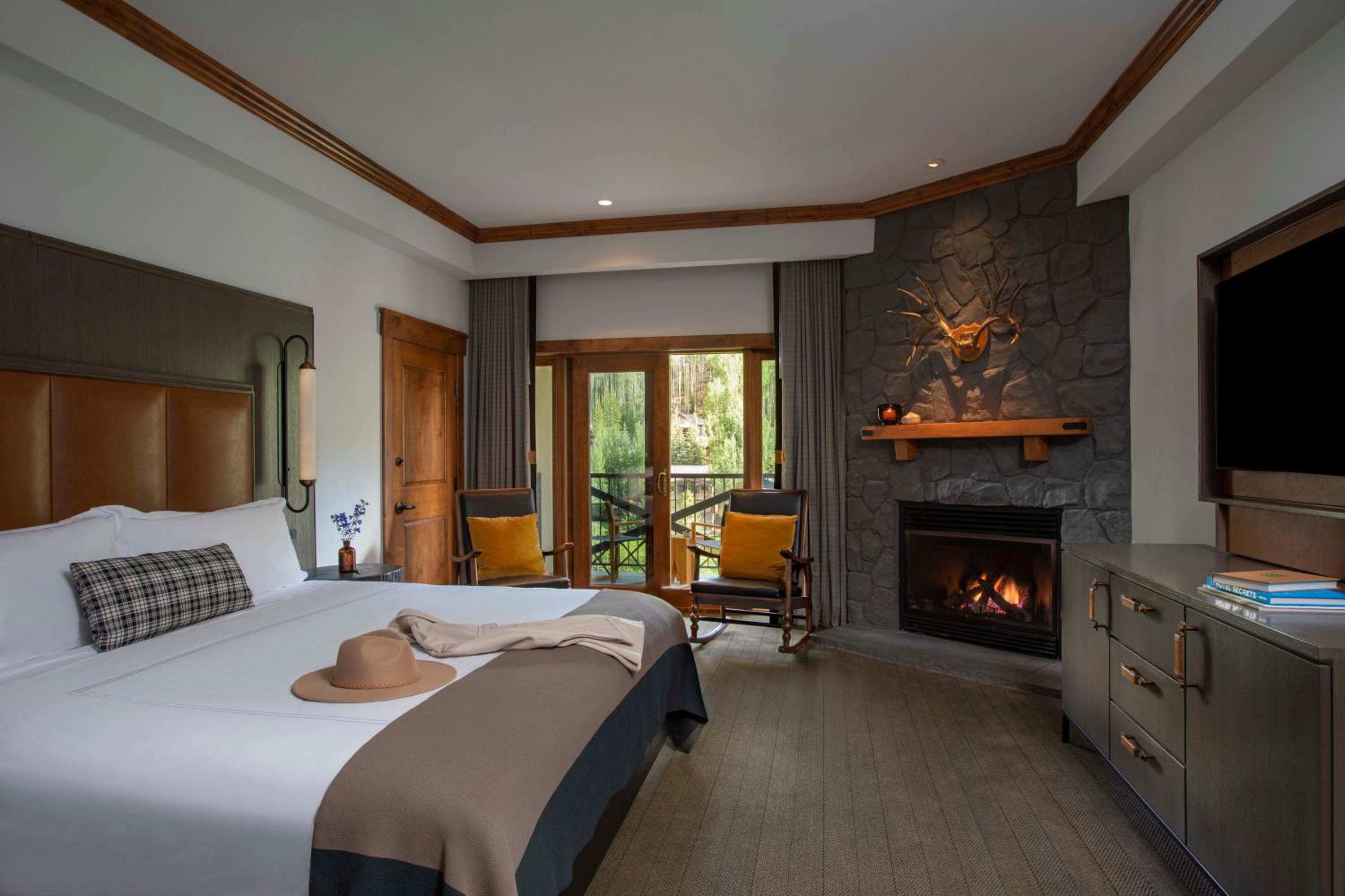 The Hythe, a Luxury Collection Resort, Vail, Foto 3