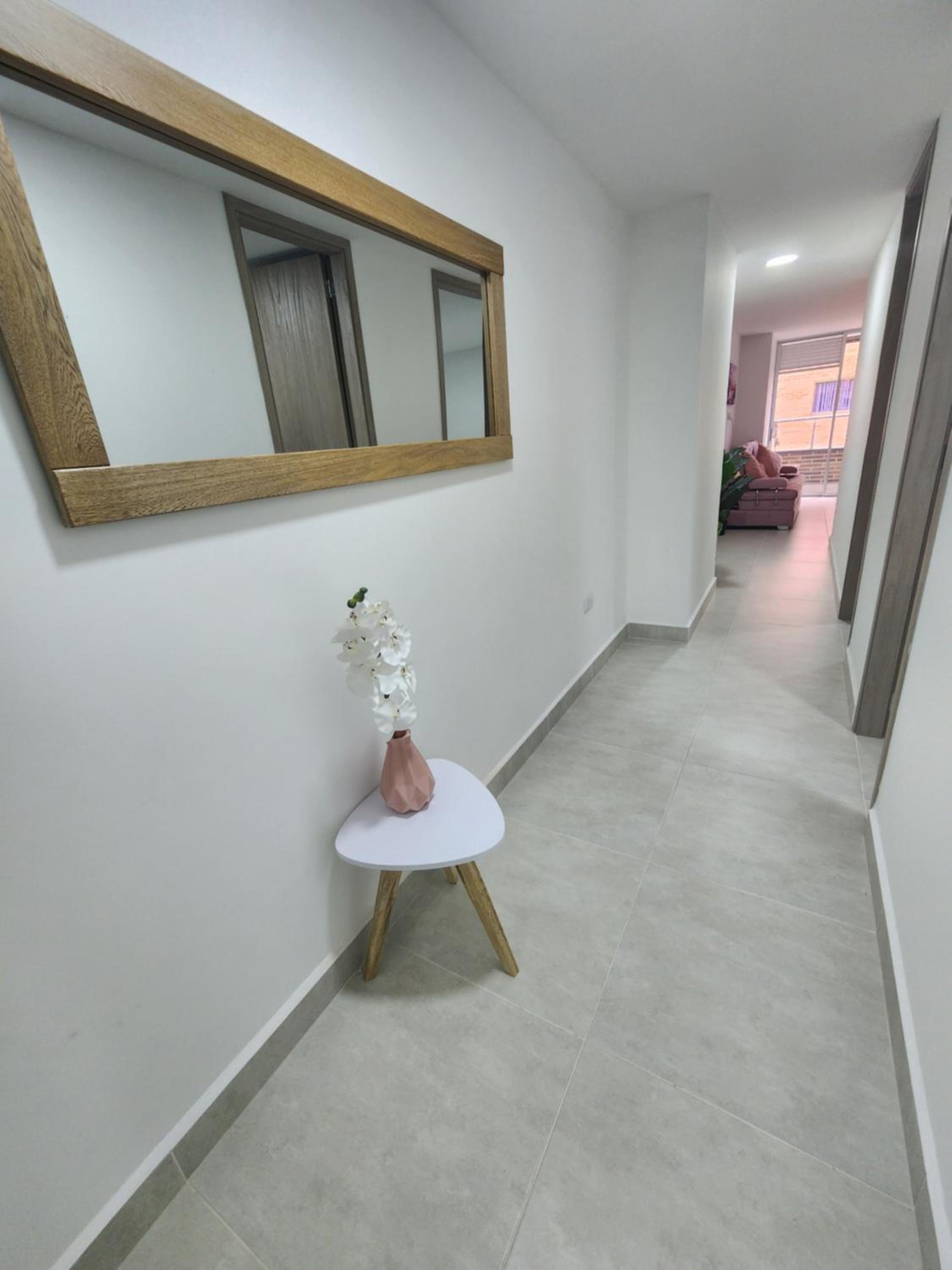 Two-Bedroom Apartment photo 1