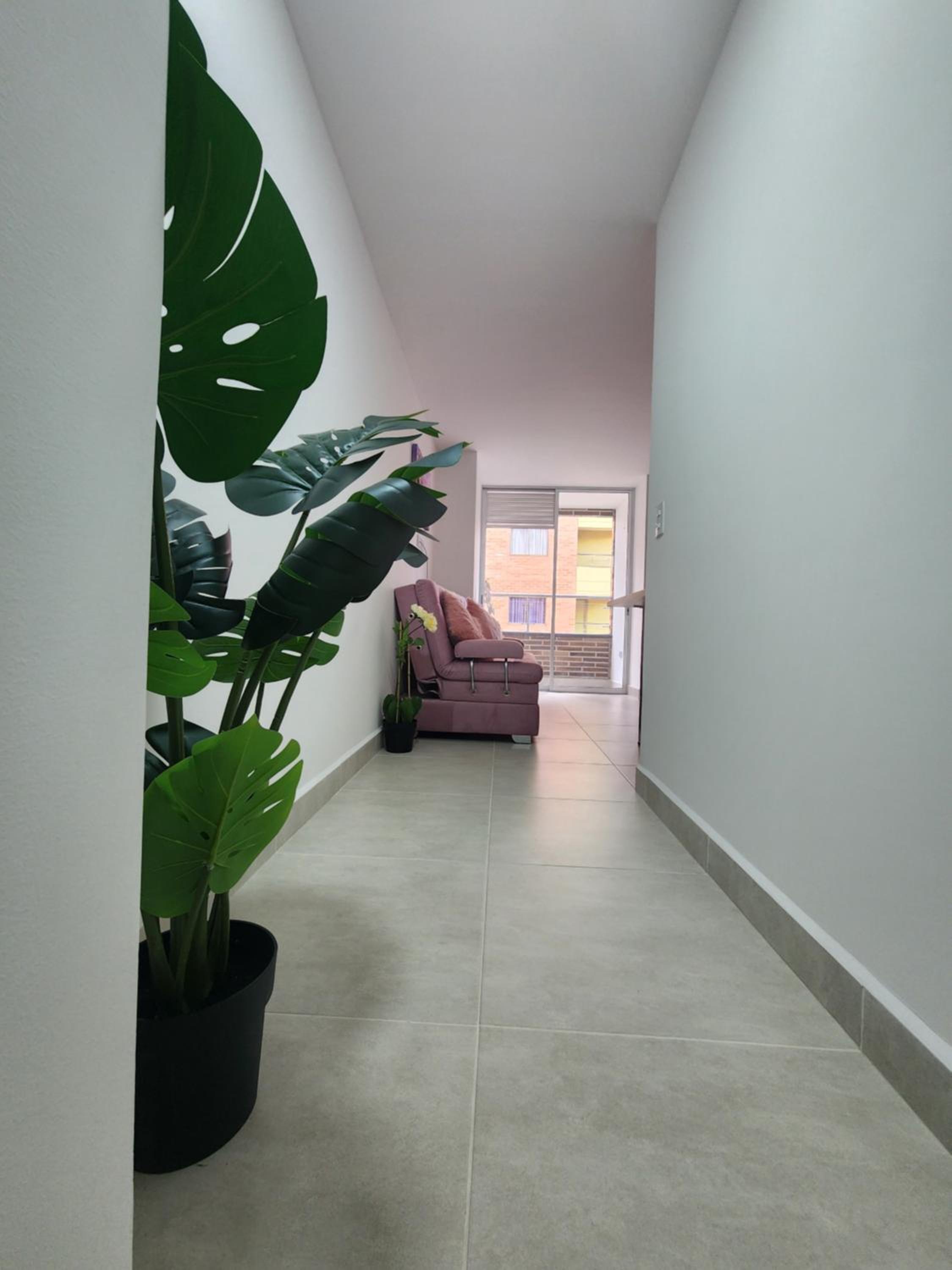 Two-Bedroom Apartment photo 2