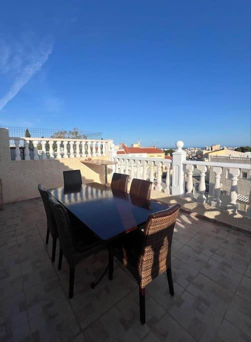Casa de Dos Habitaciones