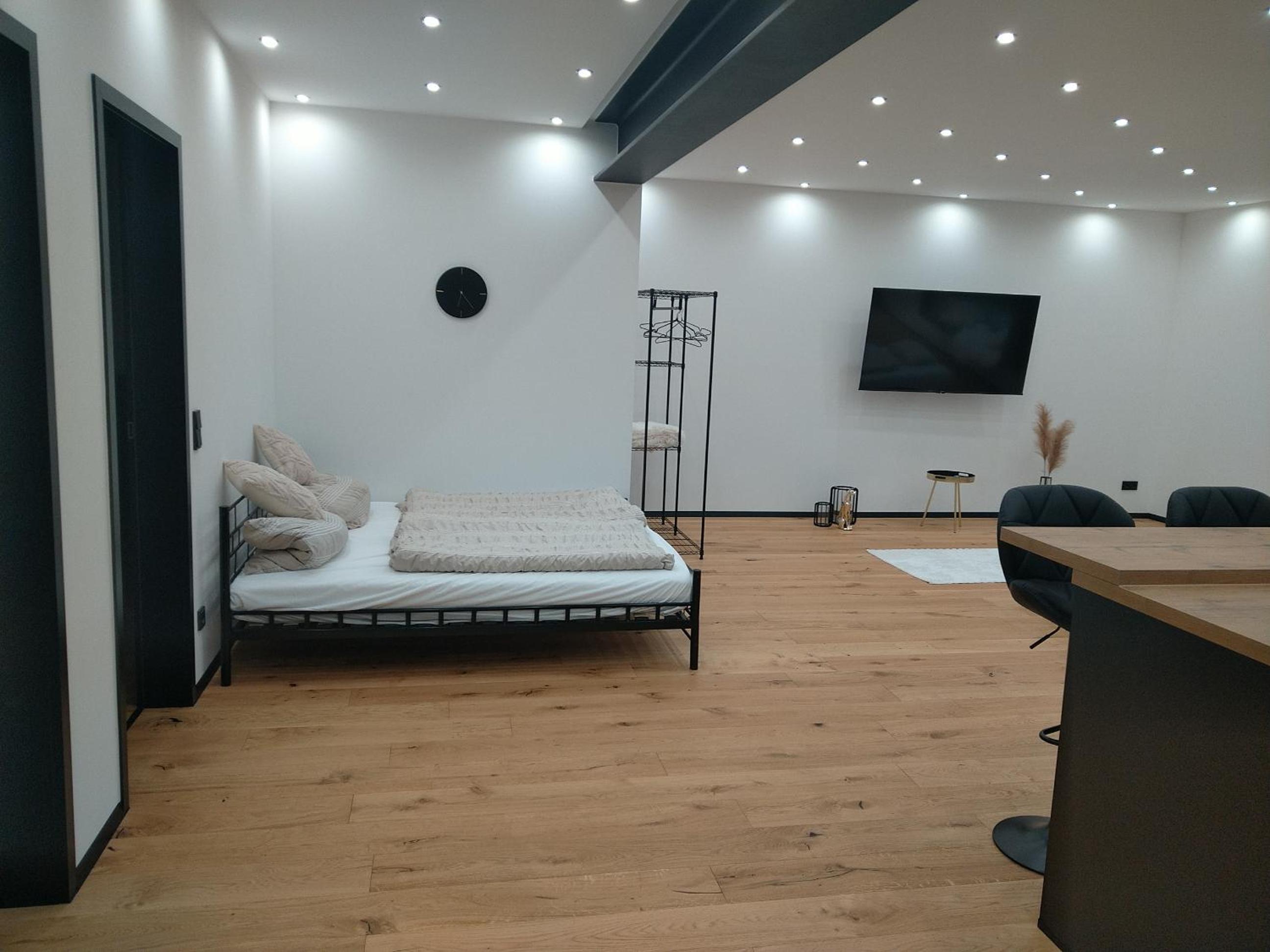 Two-Bedroom Apartment photo 1