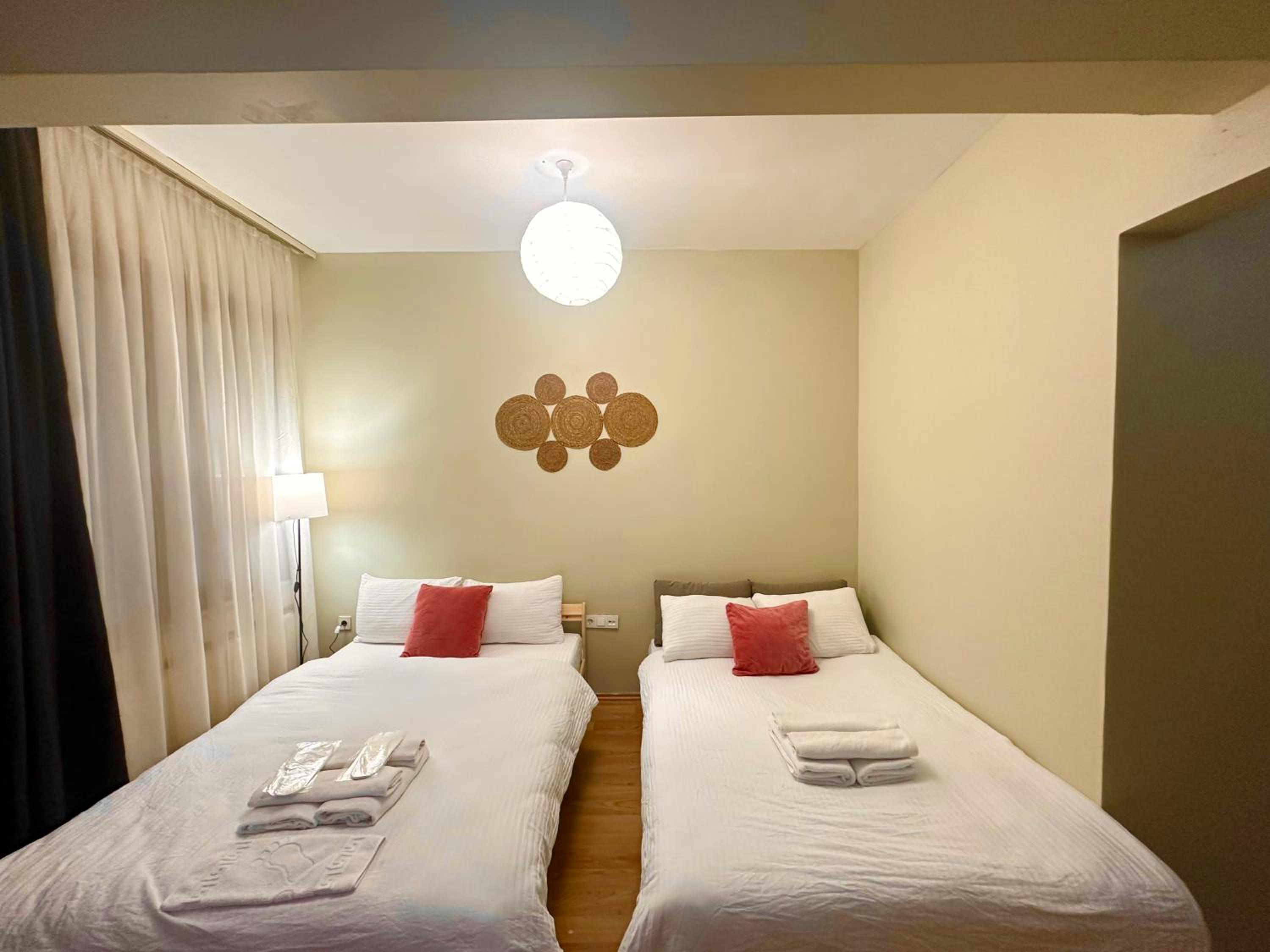 Comfort Quadruple Room photo 1