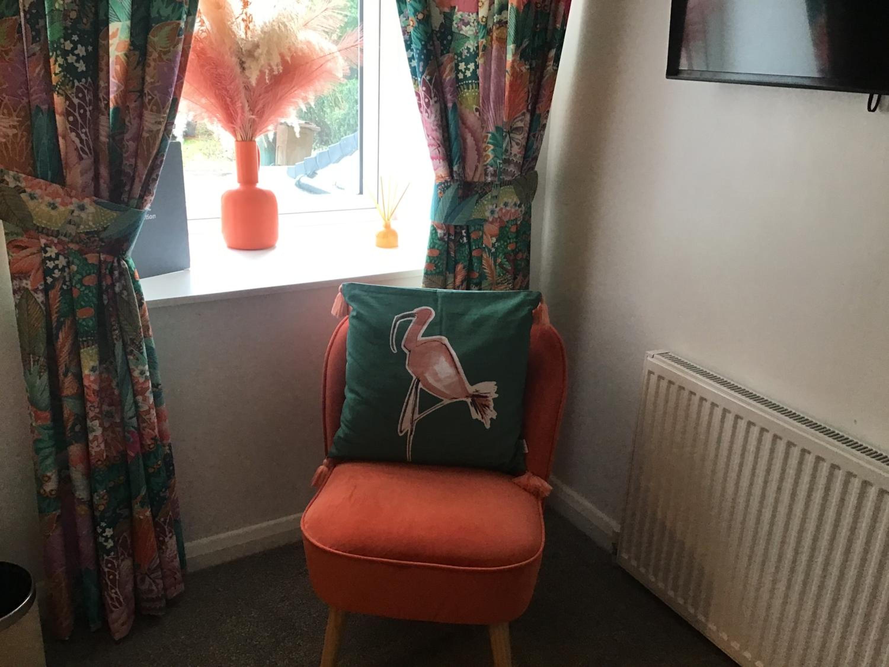 Deluxe Double Room photo 2