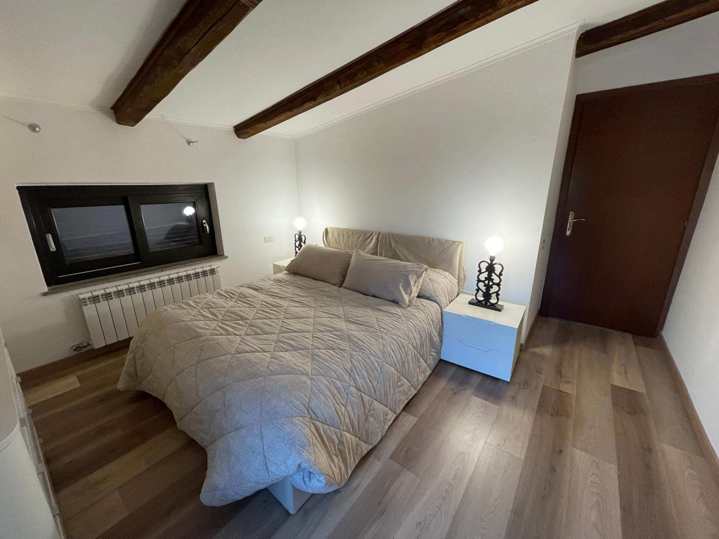One-Bedroom House photo 2