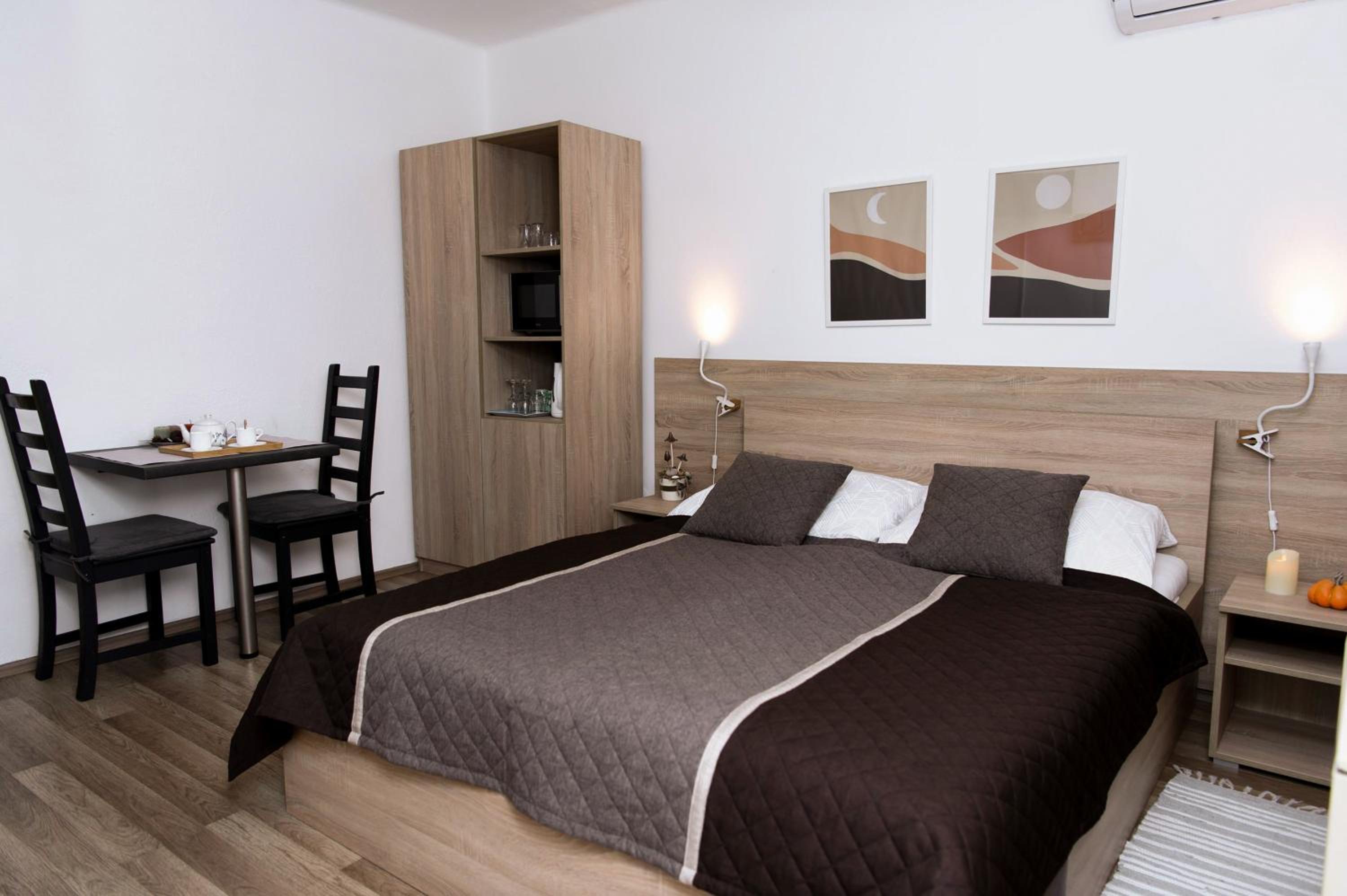 Deluxe Double Room photo 1