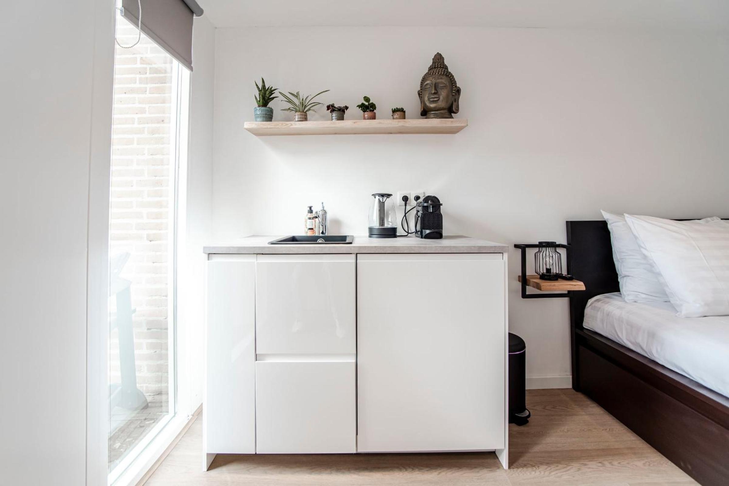 One-Bedroom Apartment - Photo 25