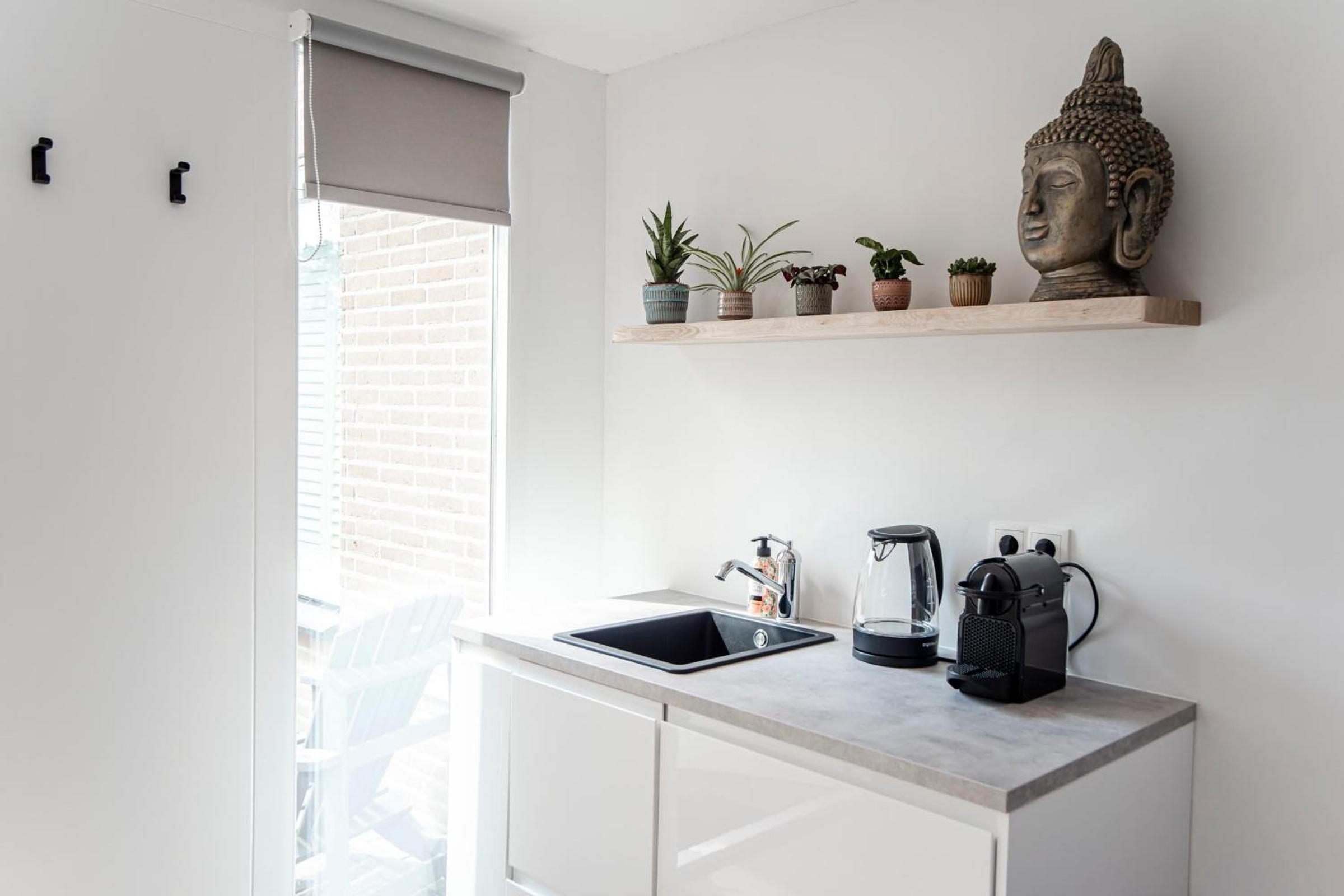 One-Bedroom Apartment - Photo 24