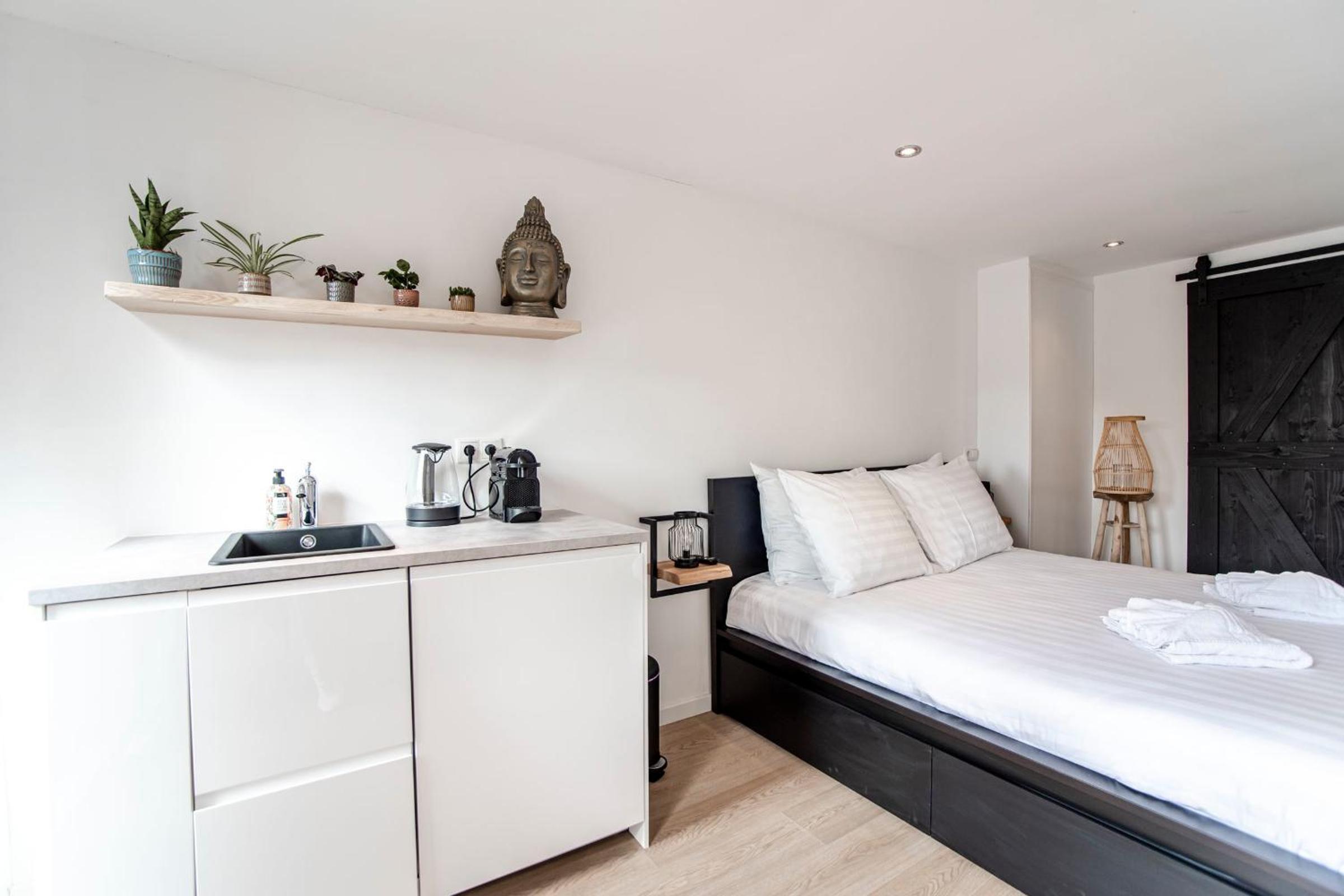 One-Bedroom Apartment - Photo 6