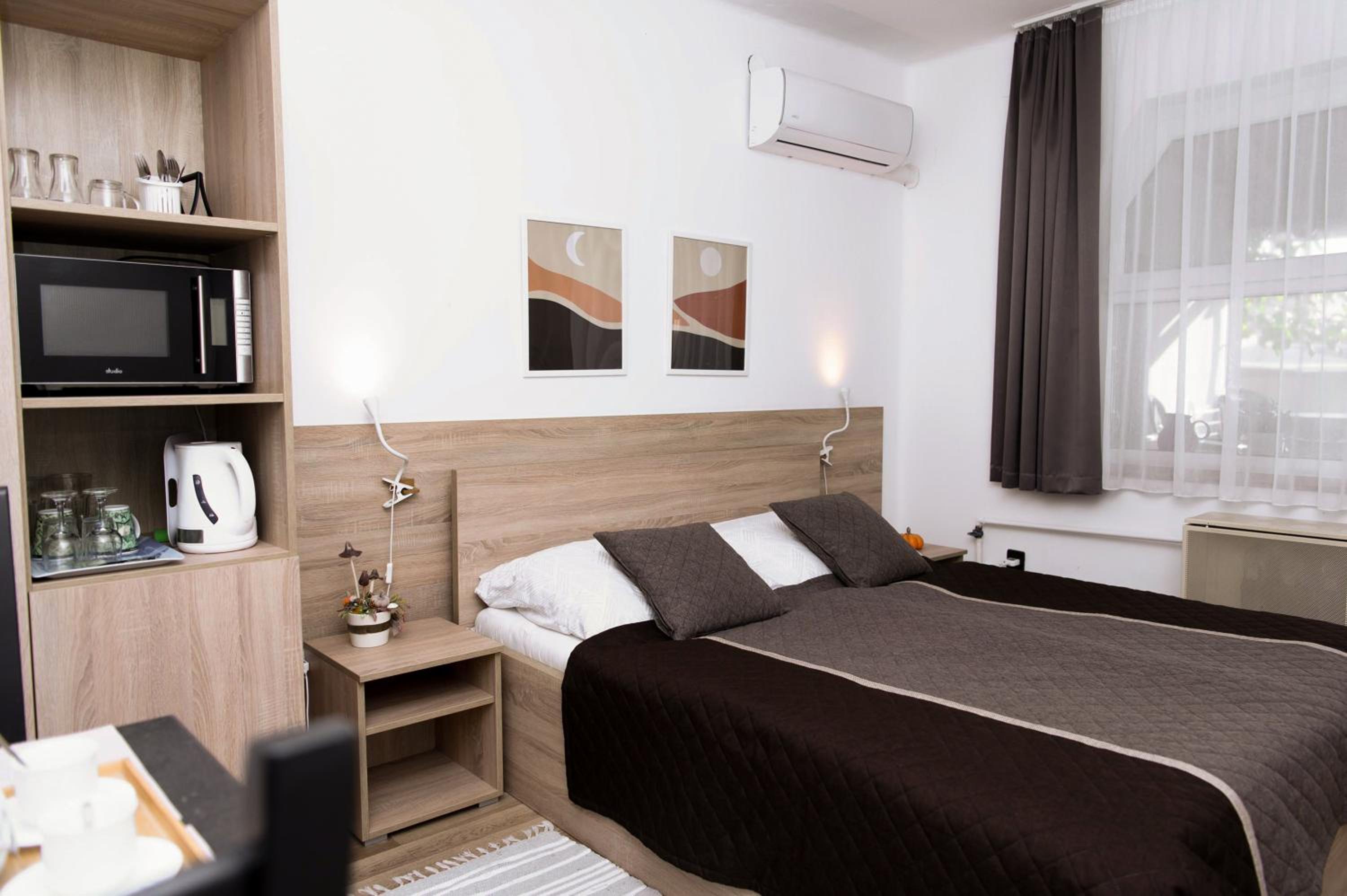 Deluxe Double Room photo 3