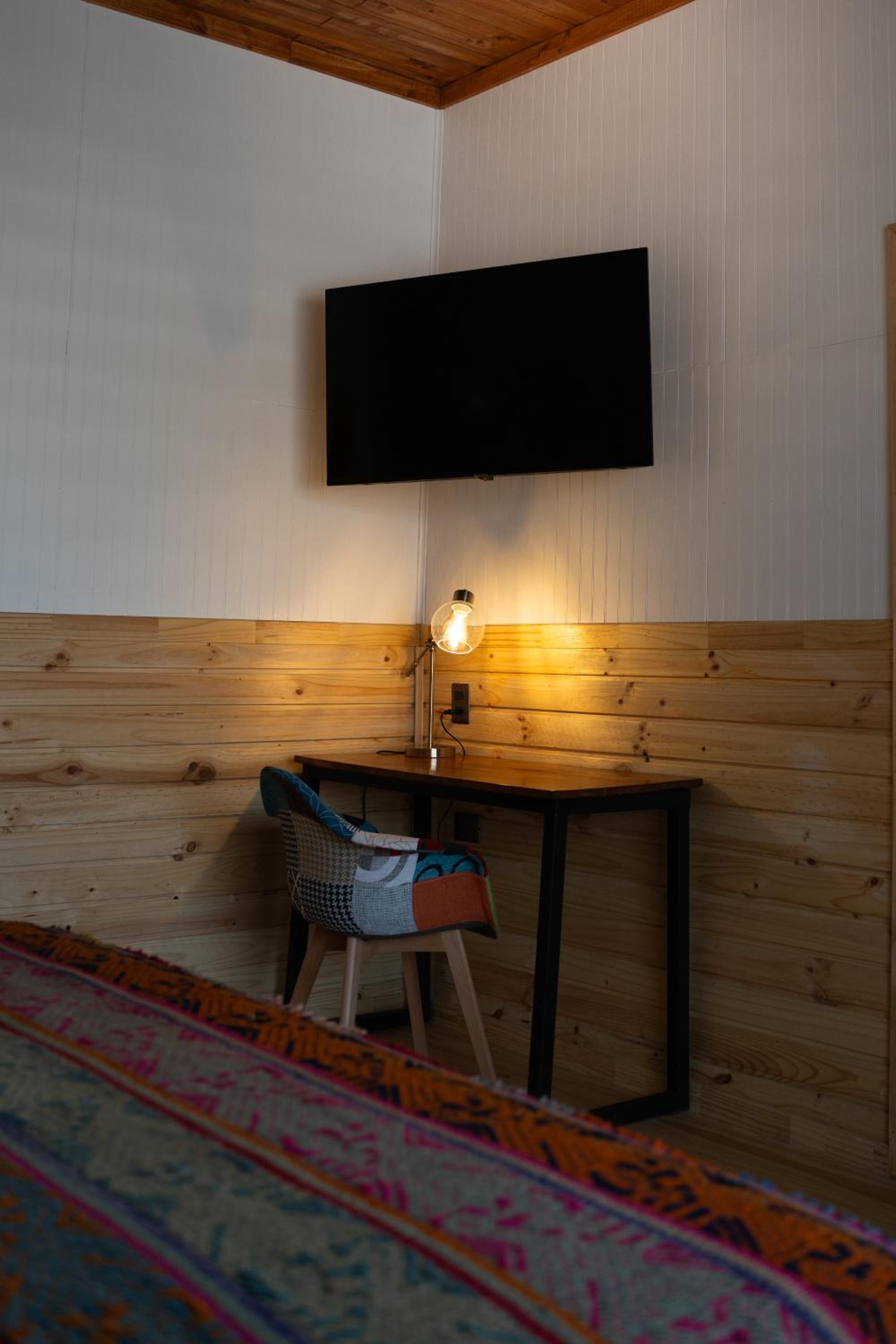 Double Room with Private Bathroom photo 1