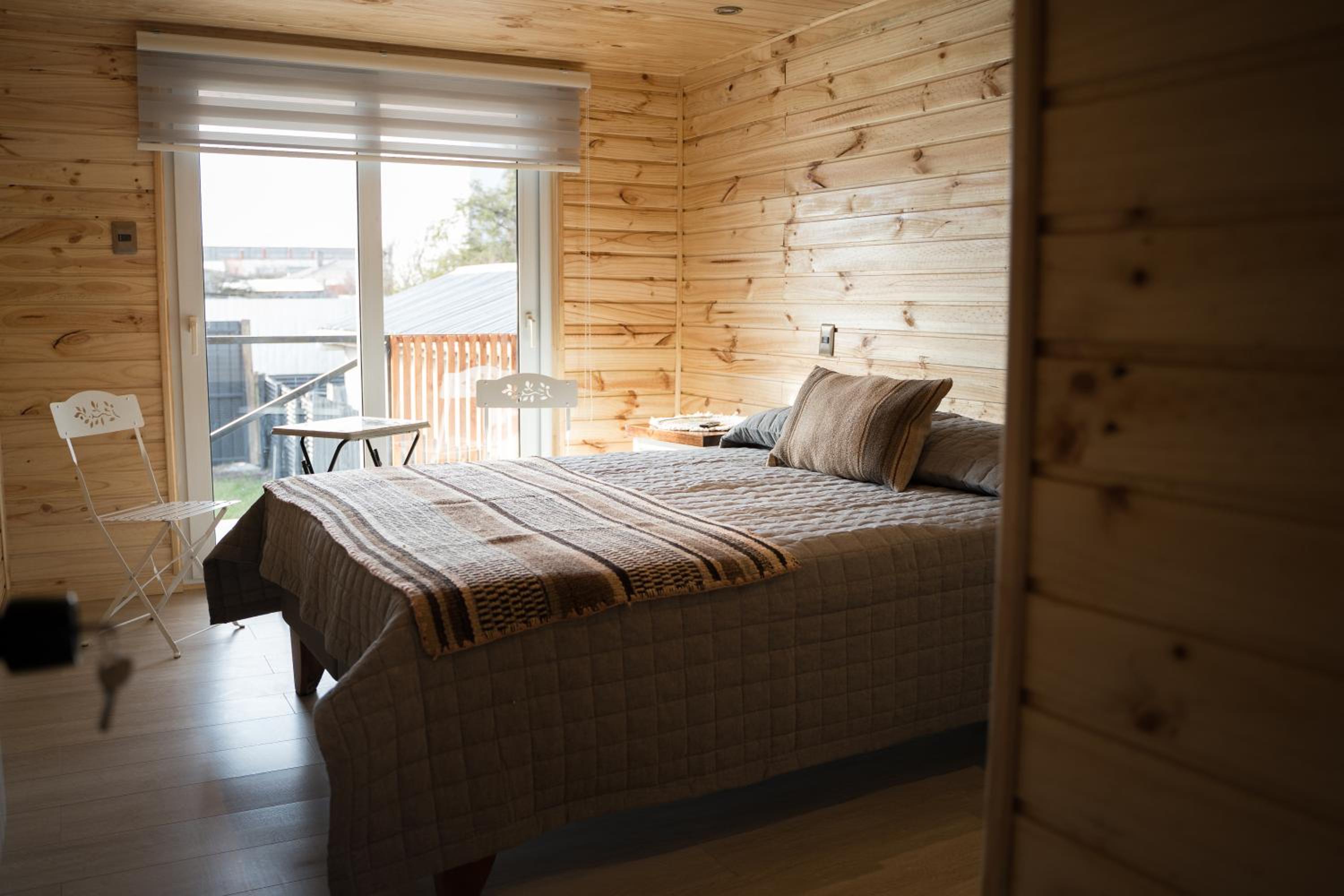 Double Room with Private Bathroom photo 1