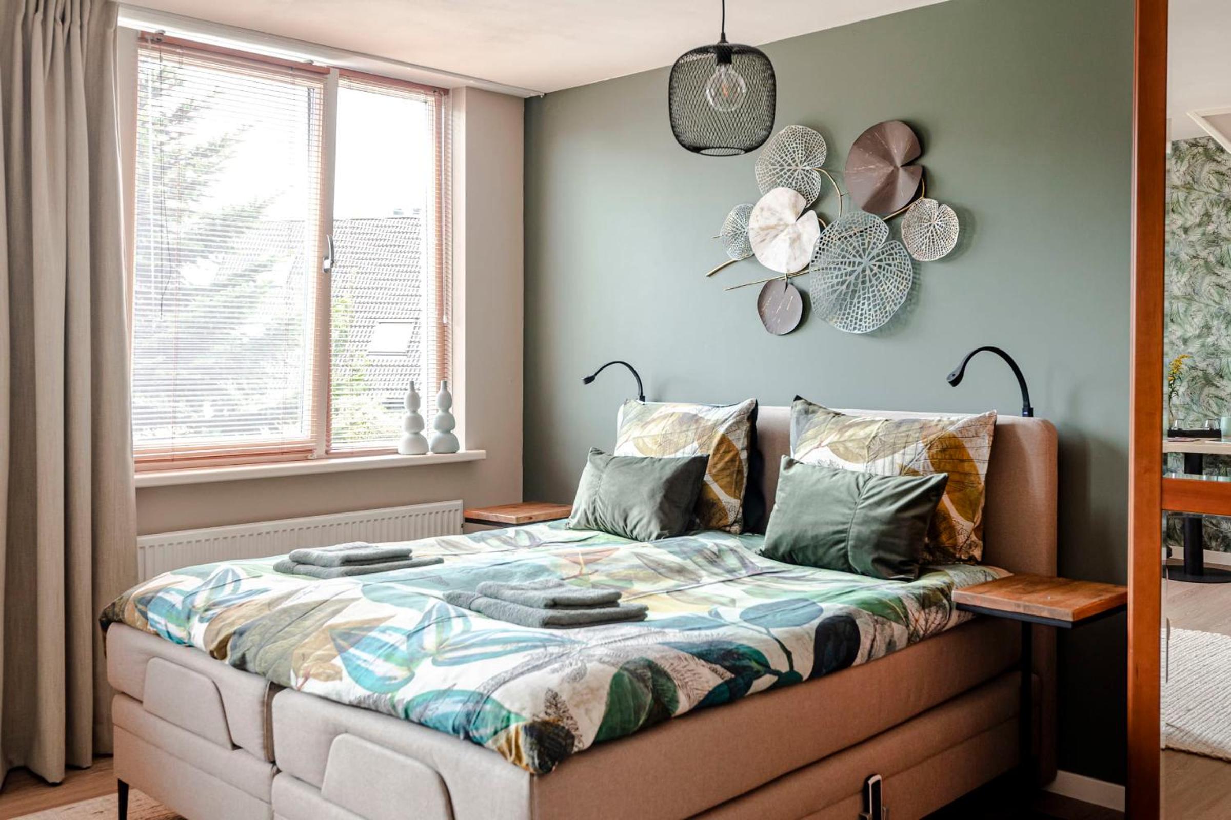 Double Room with Private Bathroom photo 1