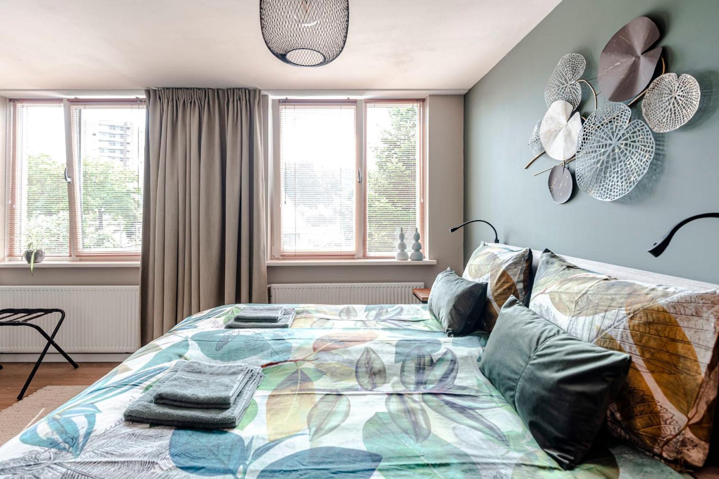 Double Room with Private Bathroom photo 2