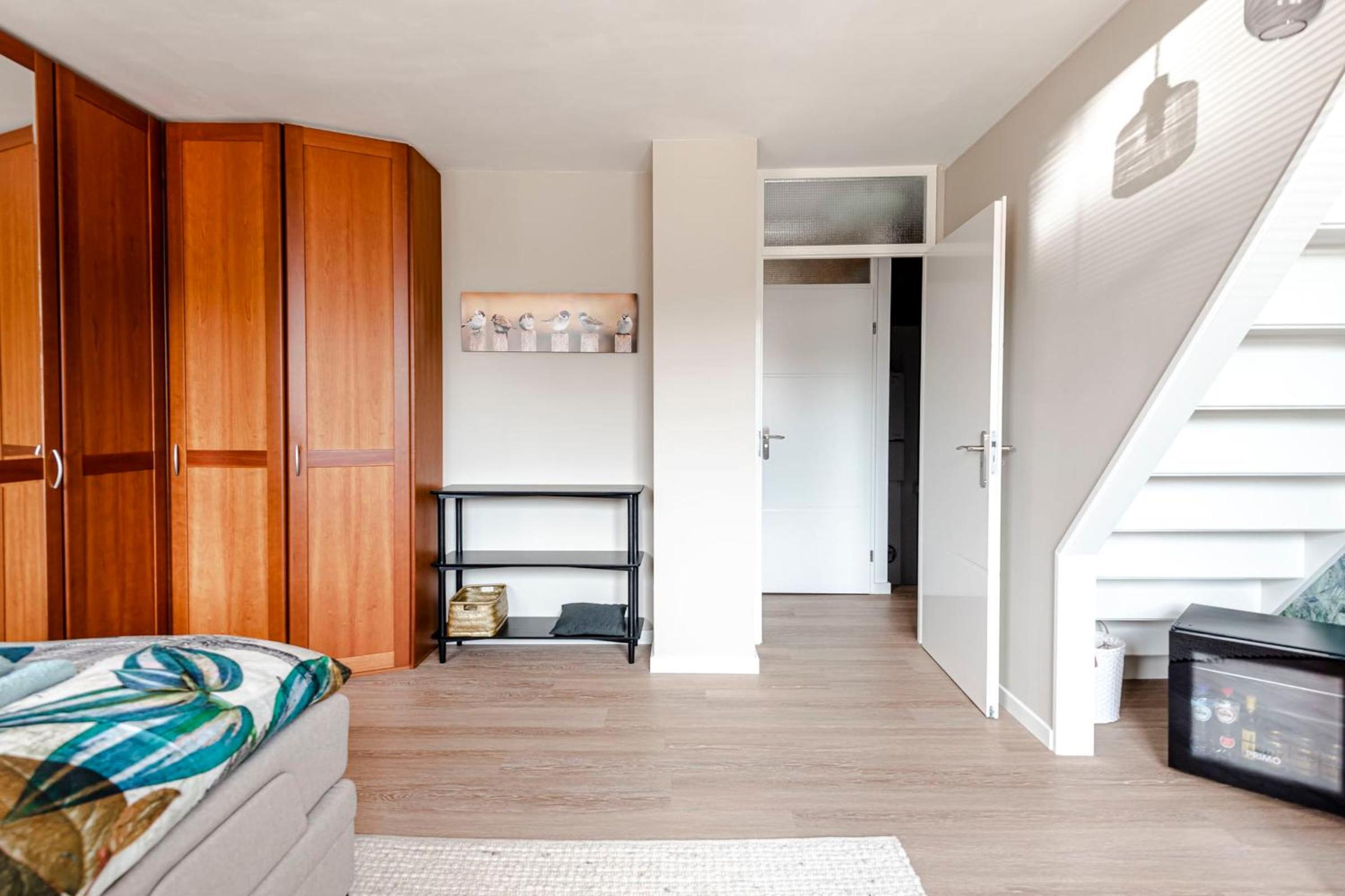 Double Room with Private Bathroom photo 3