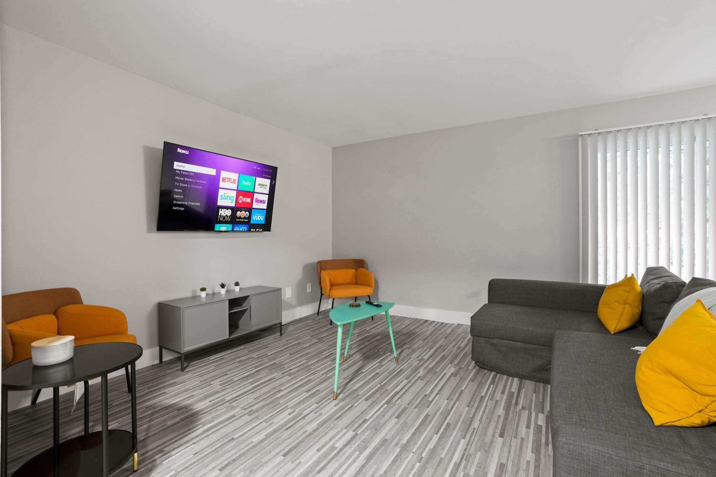 Apartment photo 3