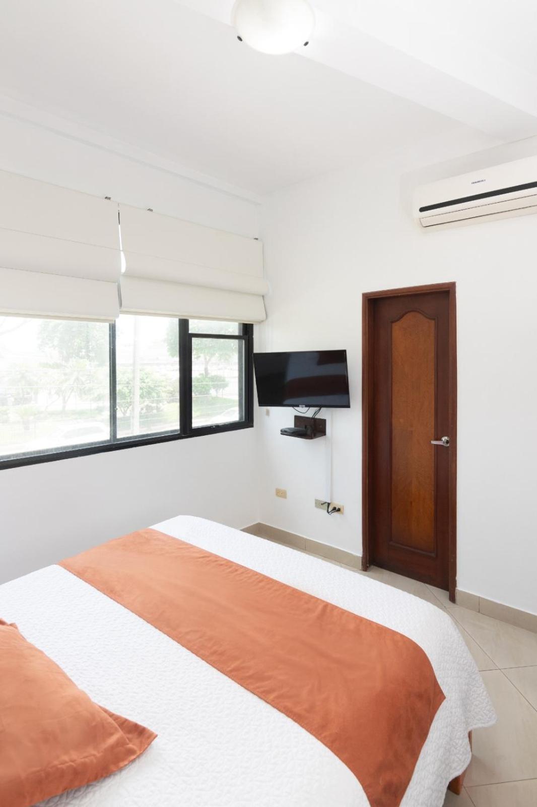Double Room with Park View photo 2