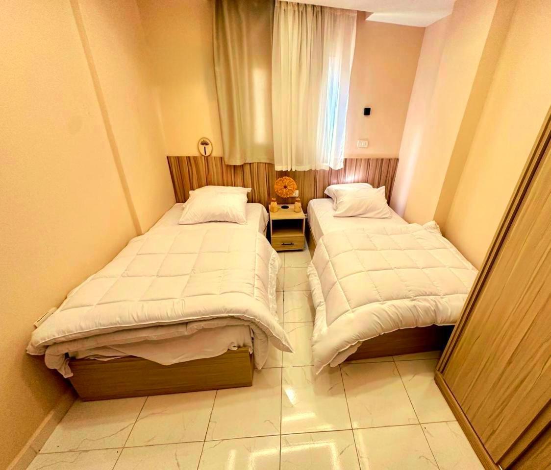 Superior Double Or Twin Room With Mountain View