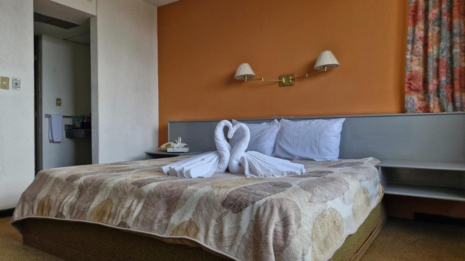 Deluxe Double Room - Photo 1